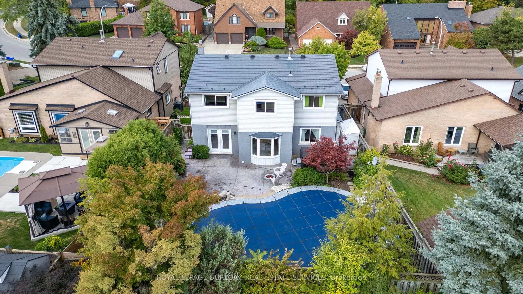 106 Maple Drive