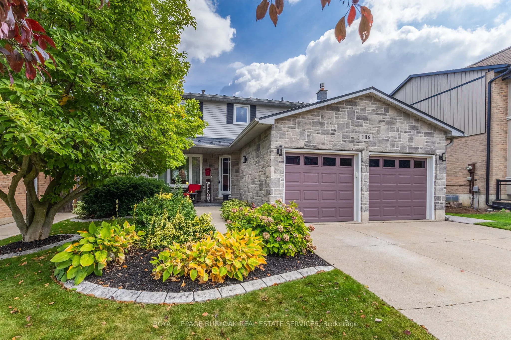 106 Maple Drive