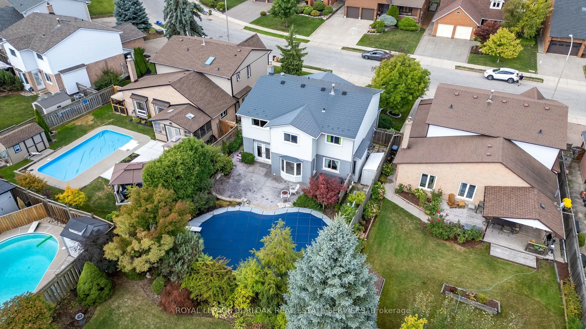 106 Maple Drive