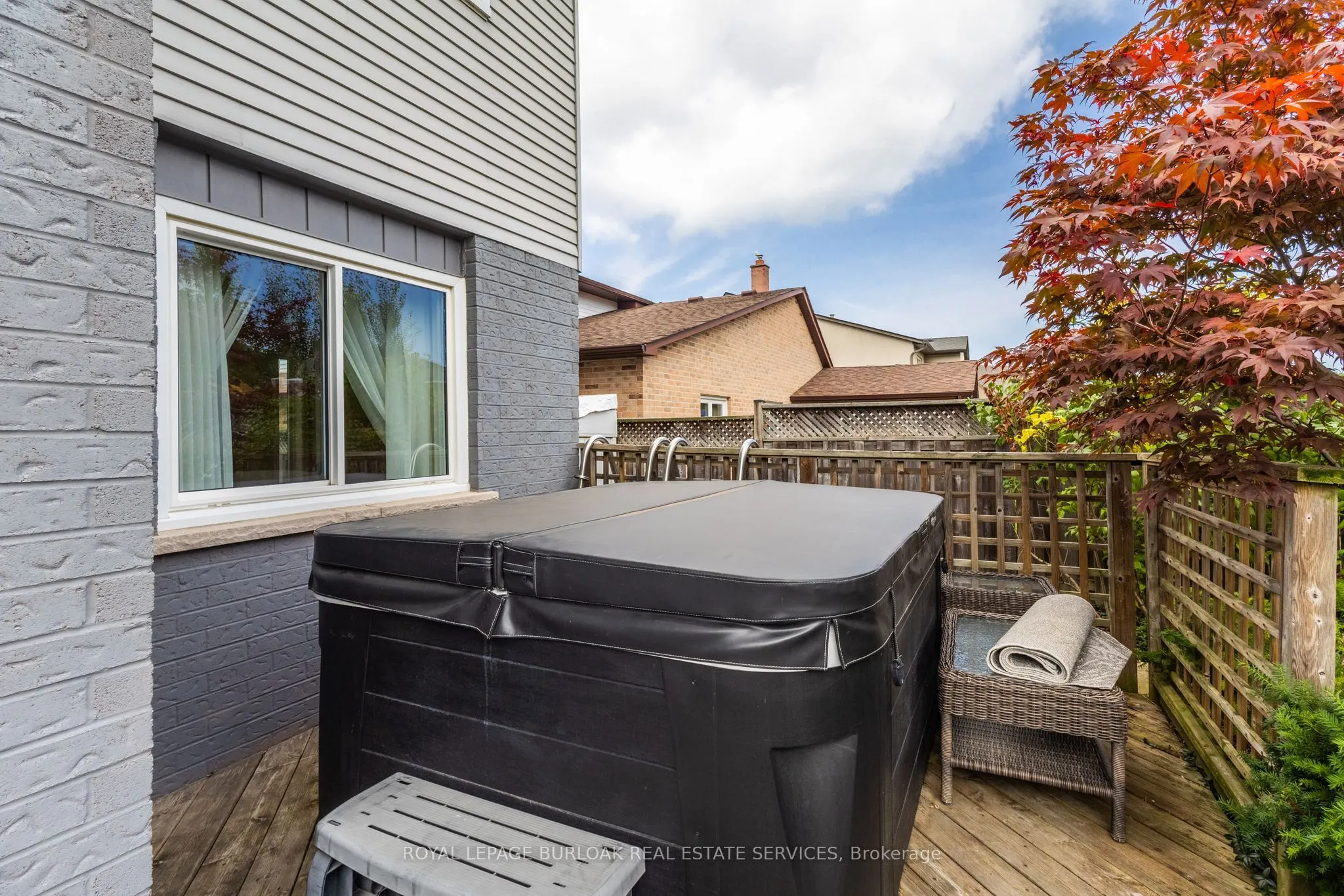106 Maple Drive