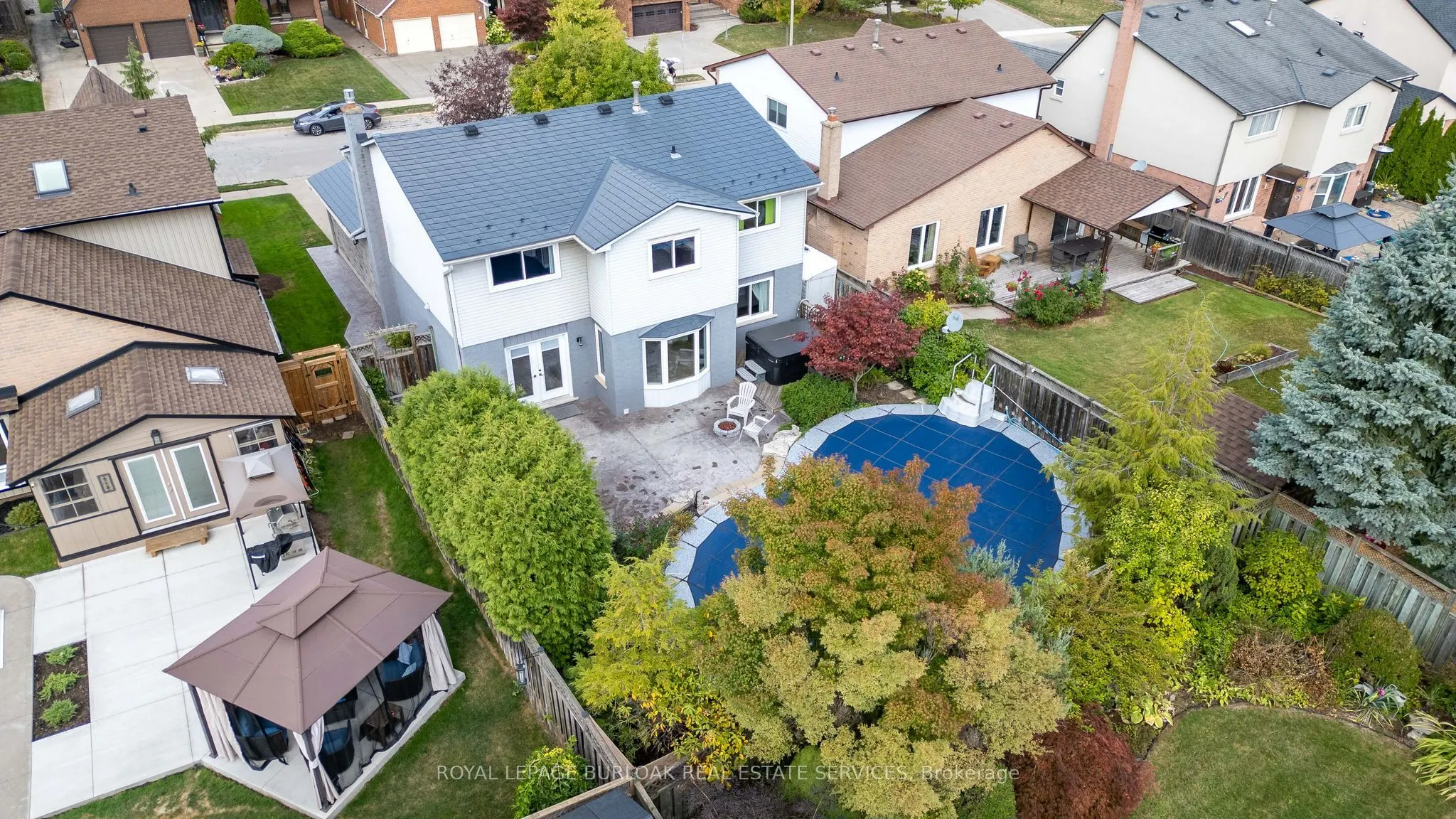 106 Maple Drive