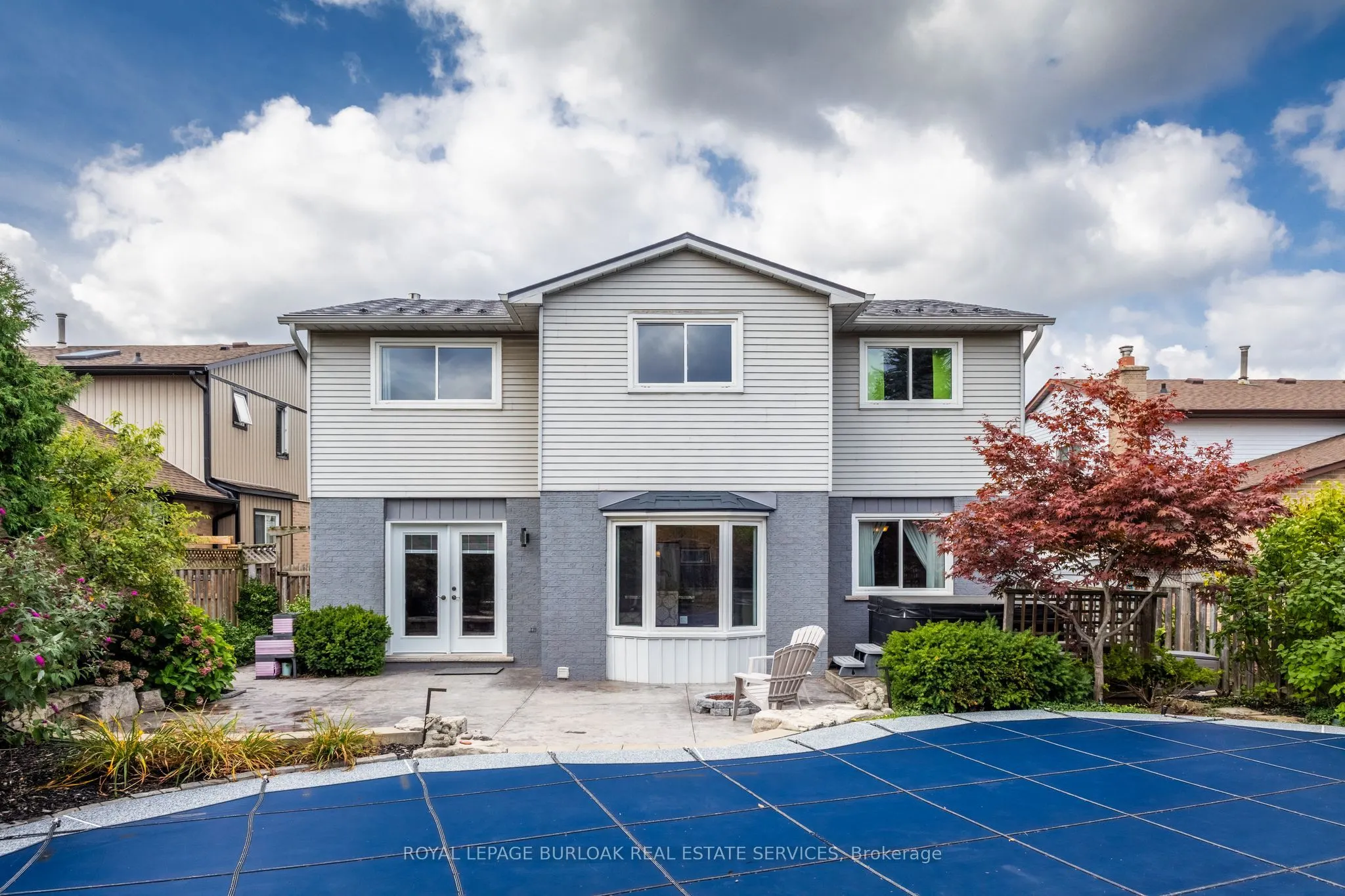 106 Maple Drive