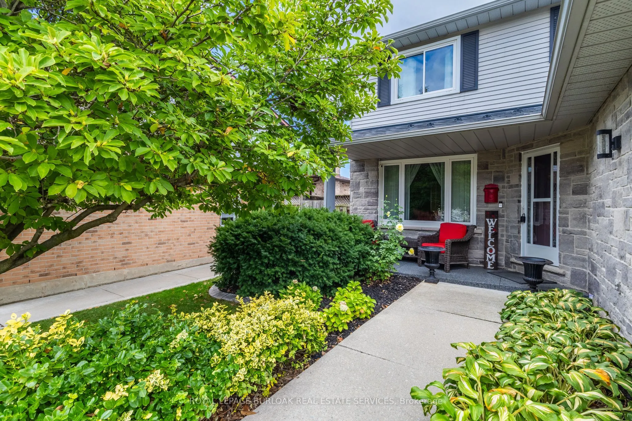 106 Maple Drive