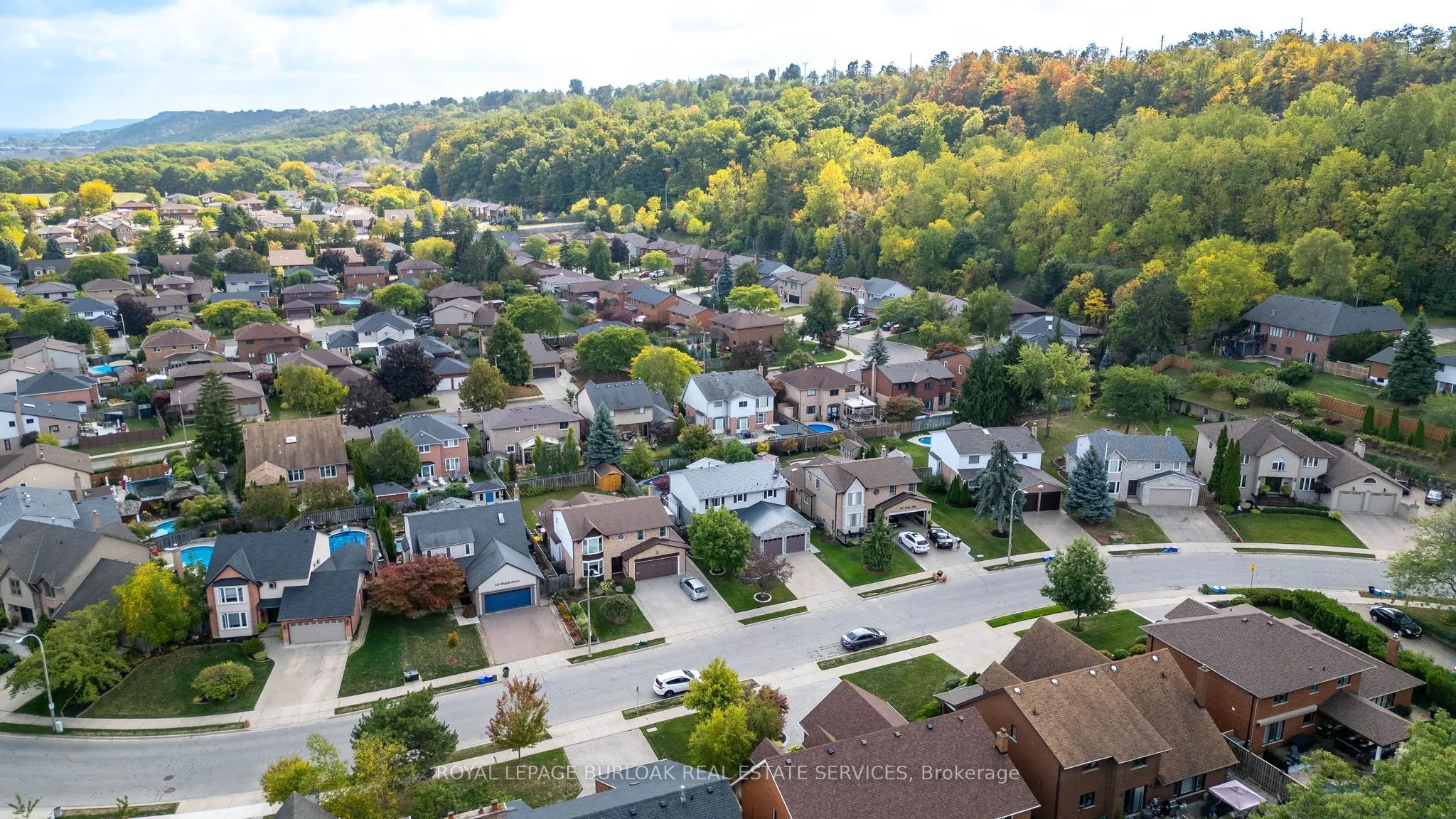 106 Maple Drive
