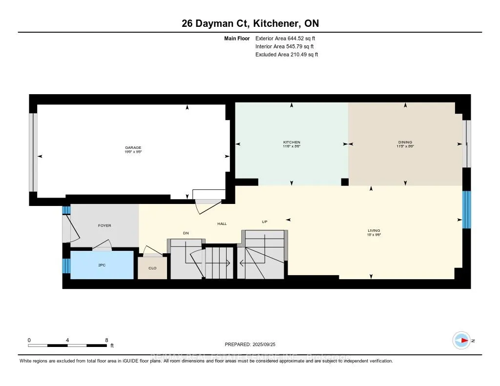 26 Dayman Drive