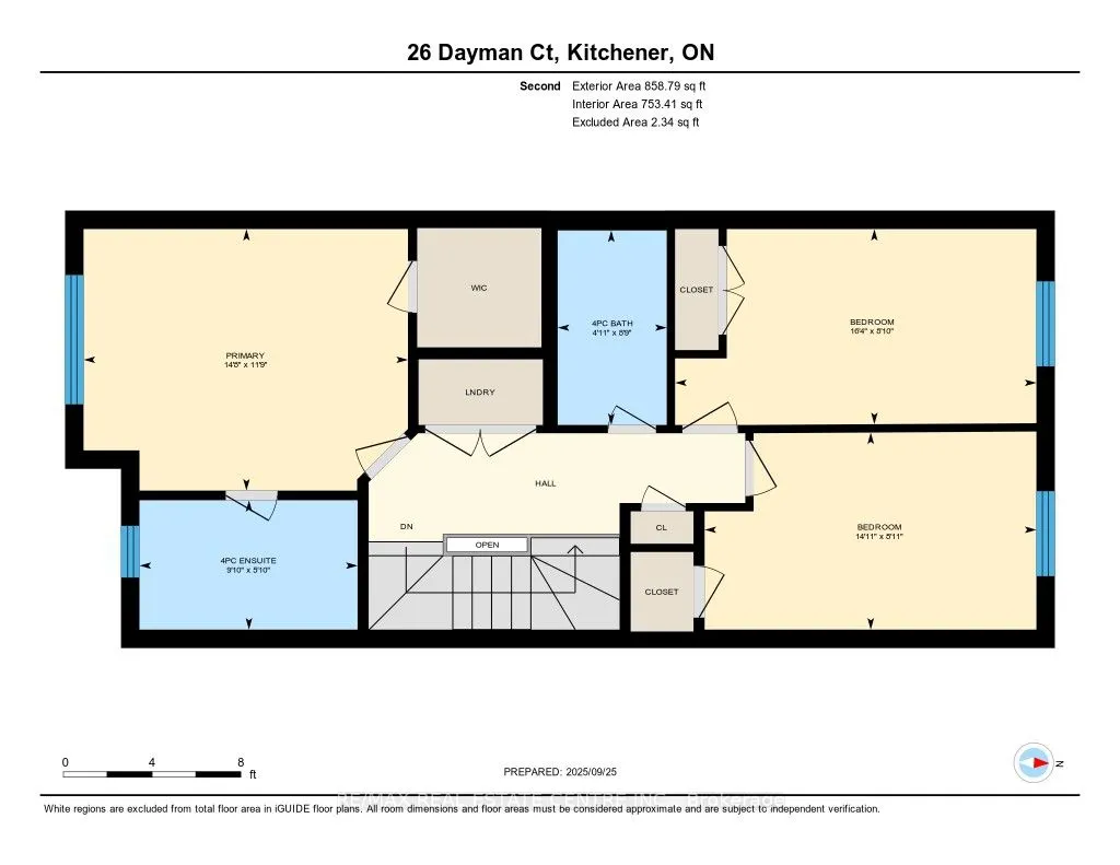26 Dayman Drive