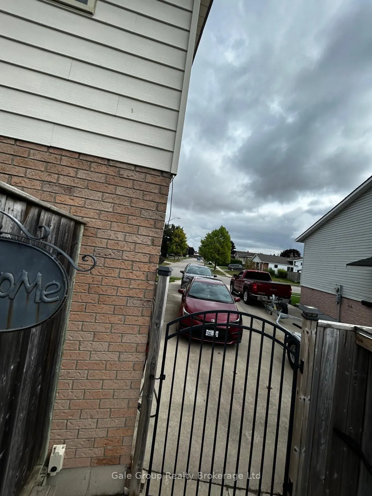 1114 Cree Avenue