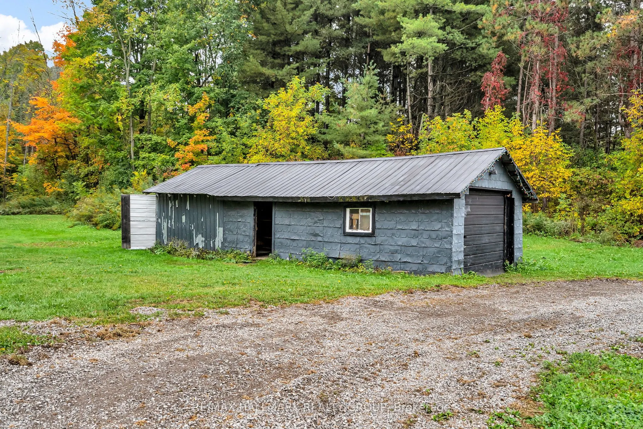 10450 Clark Road