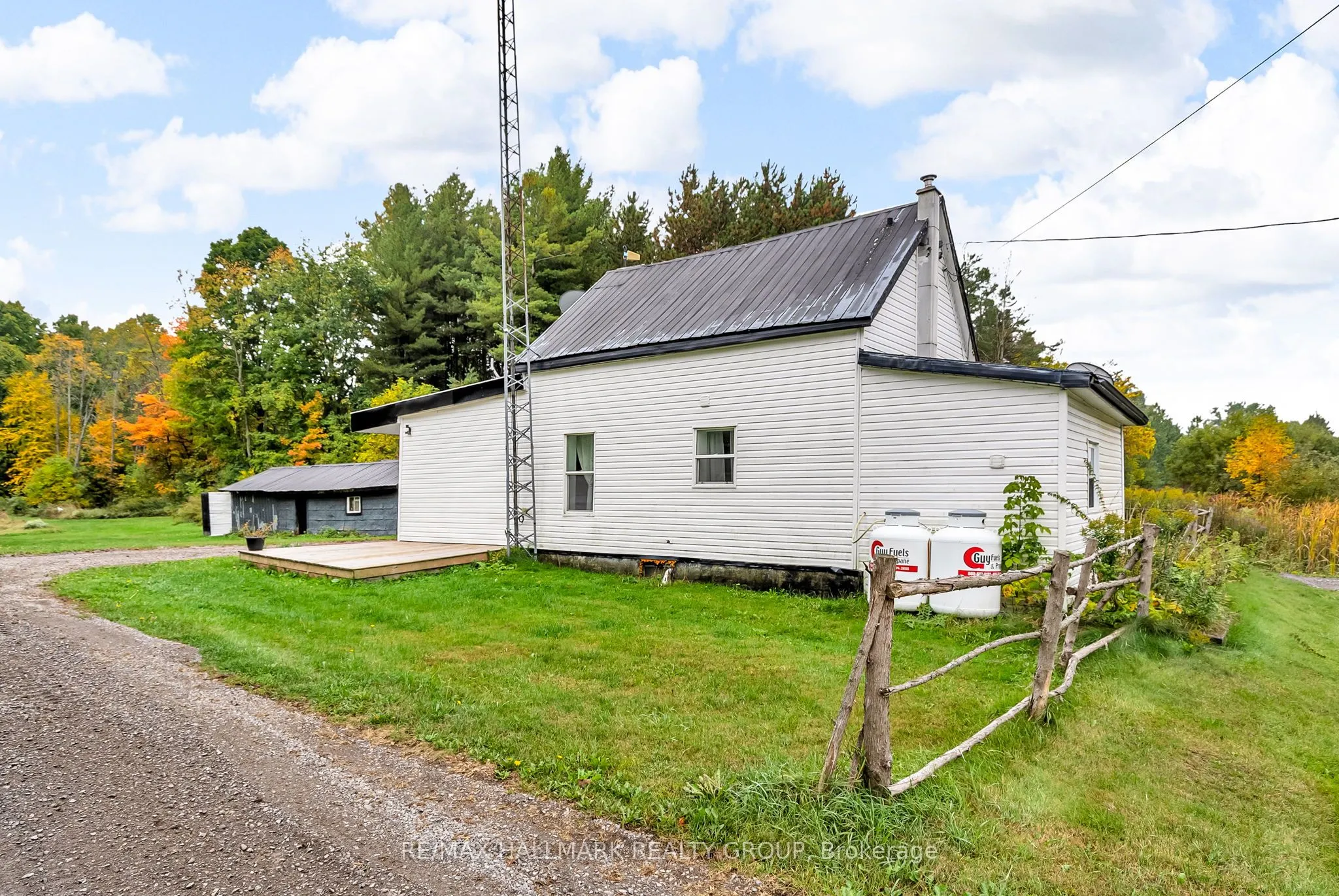 10450 Clark Road