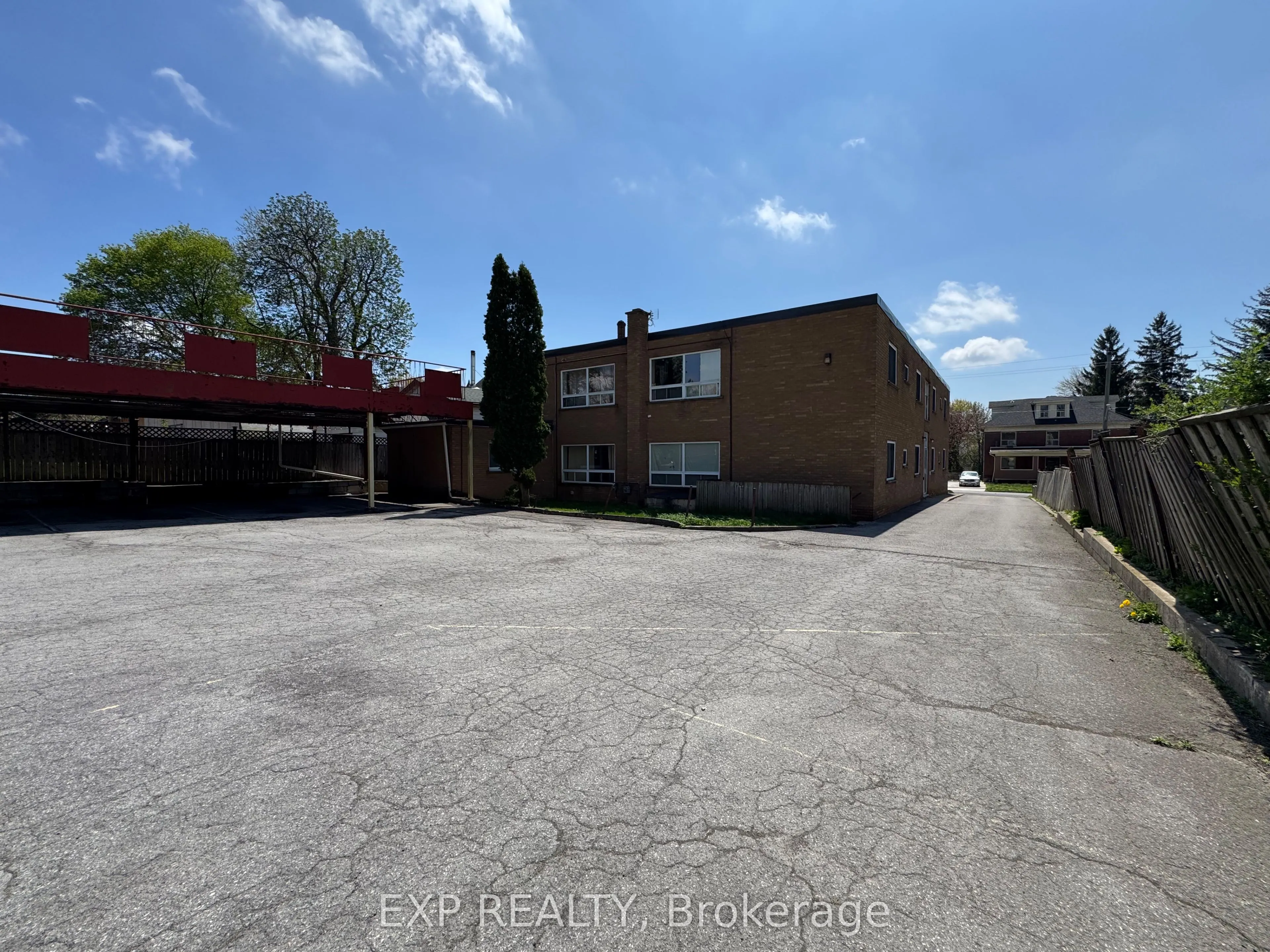 6049 Culp Street, #3