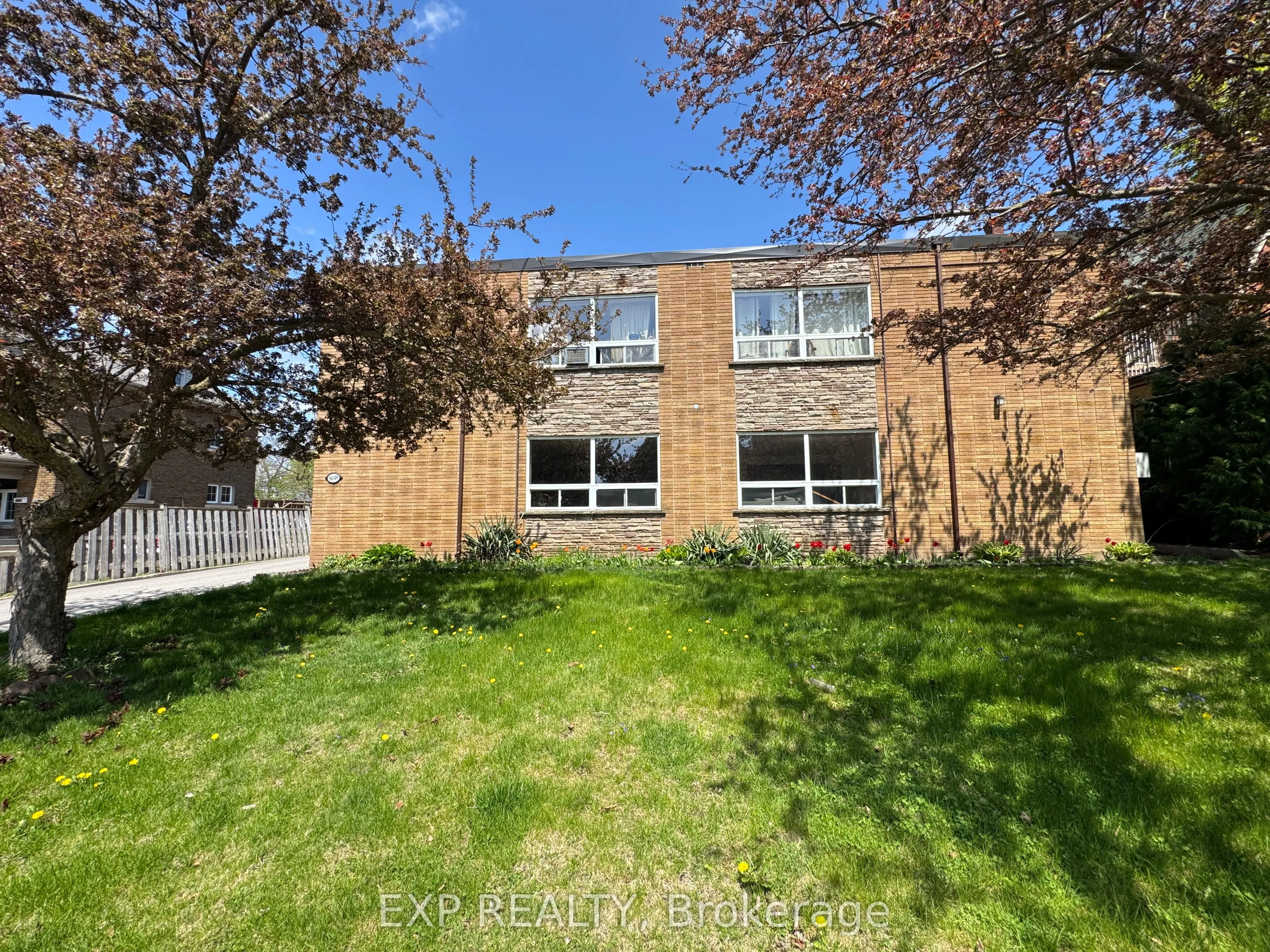 6049 Culp Street, #3