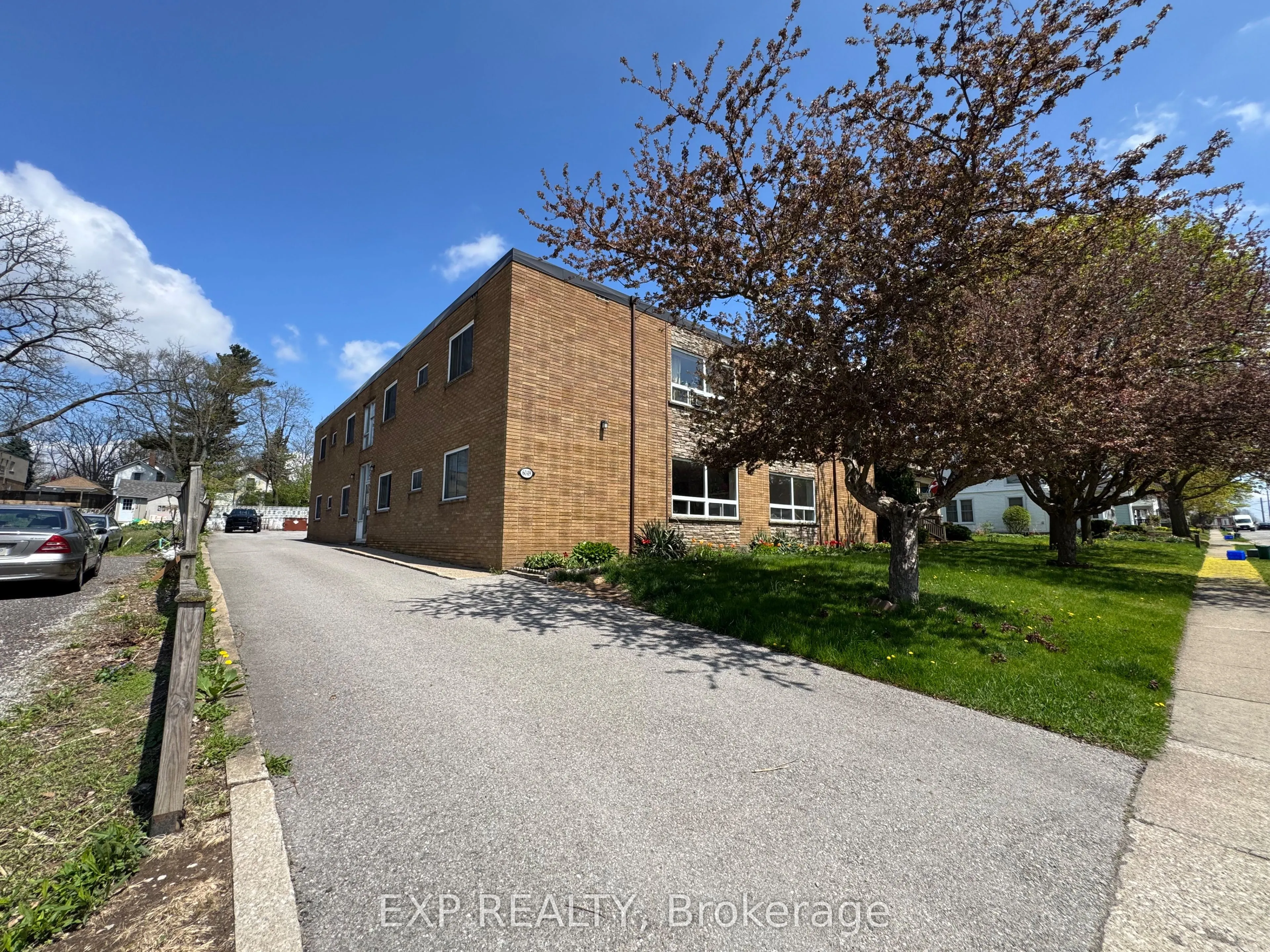6049 Culp Street, #3