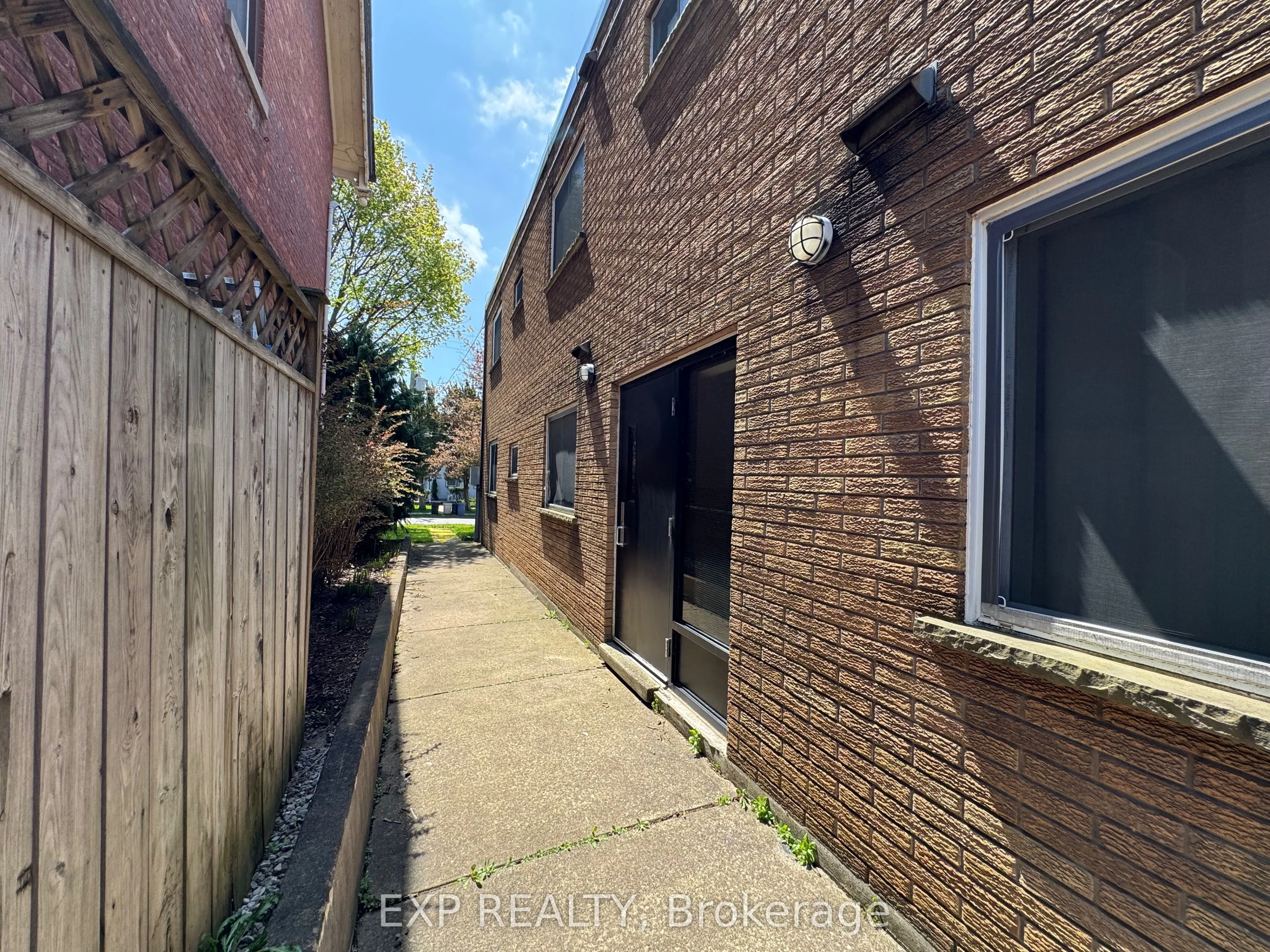 6049 Culp Street, #3