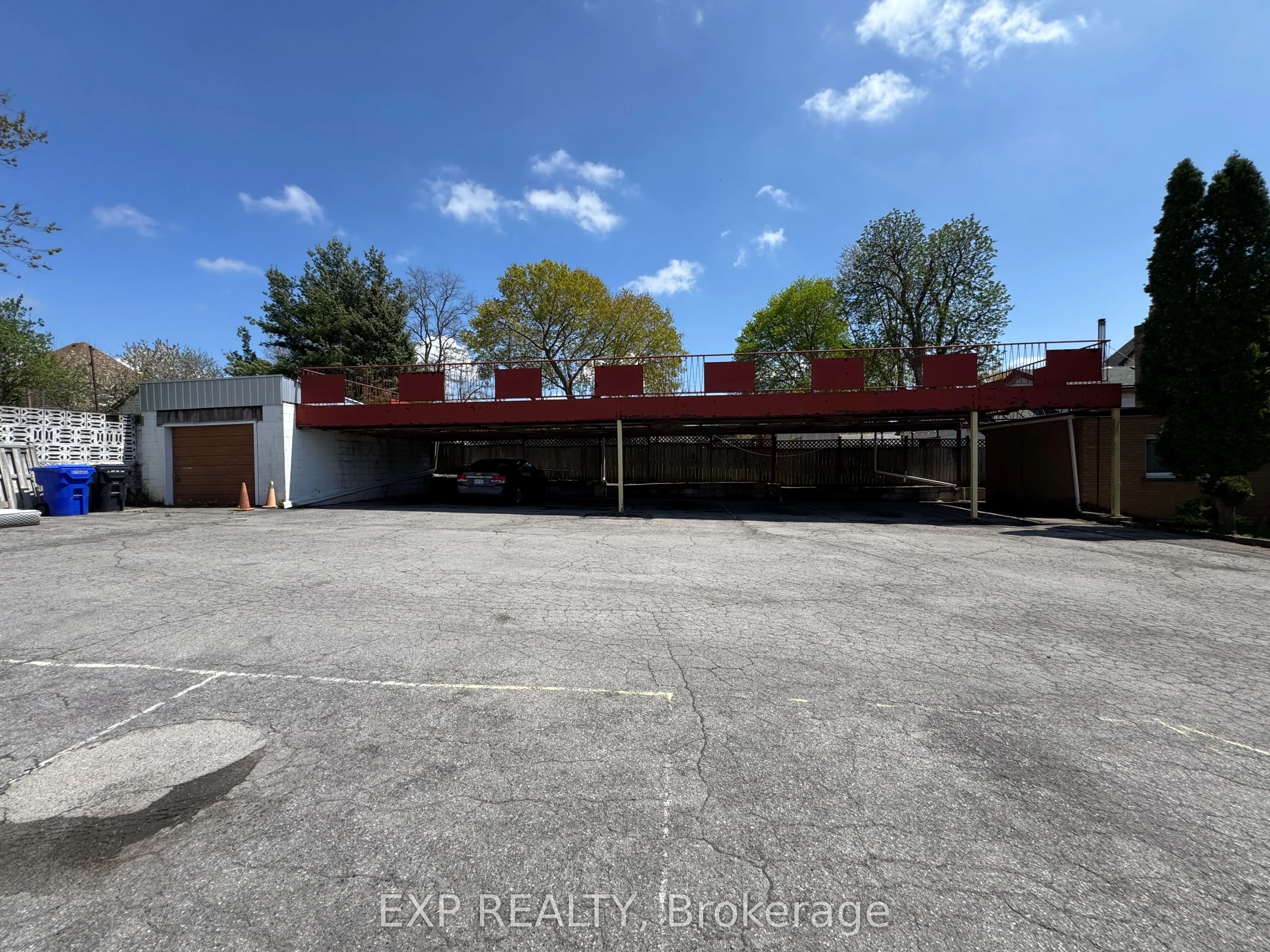 6049 Culp Street, #3