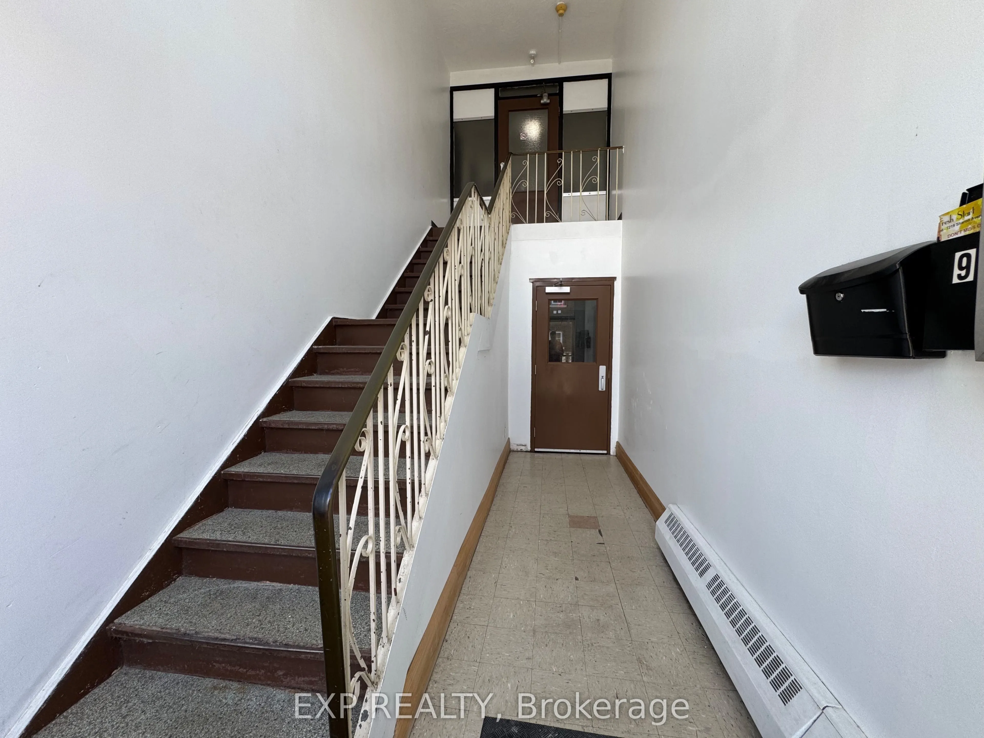 6049 Culp Street, #3