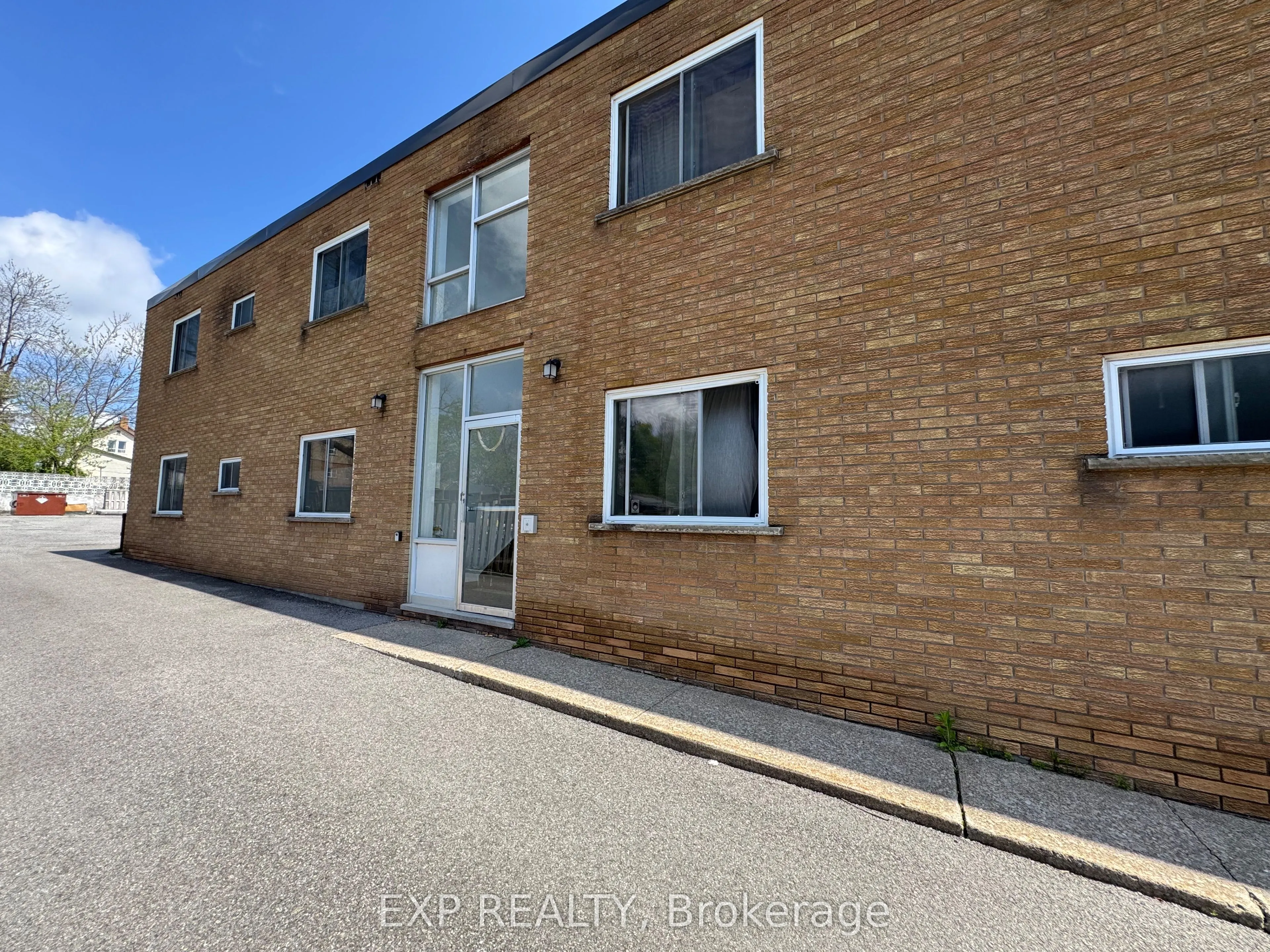 6049 Culp Street, #3