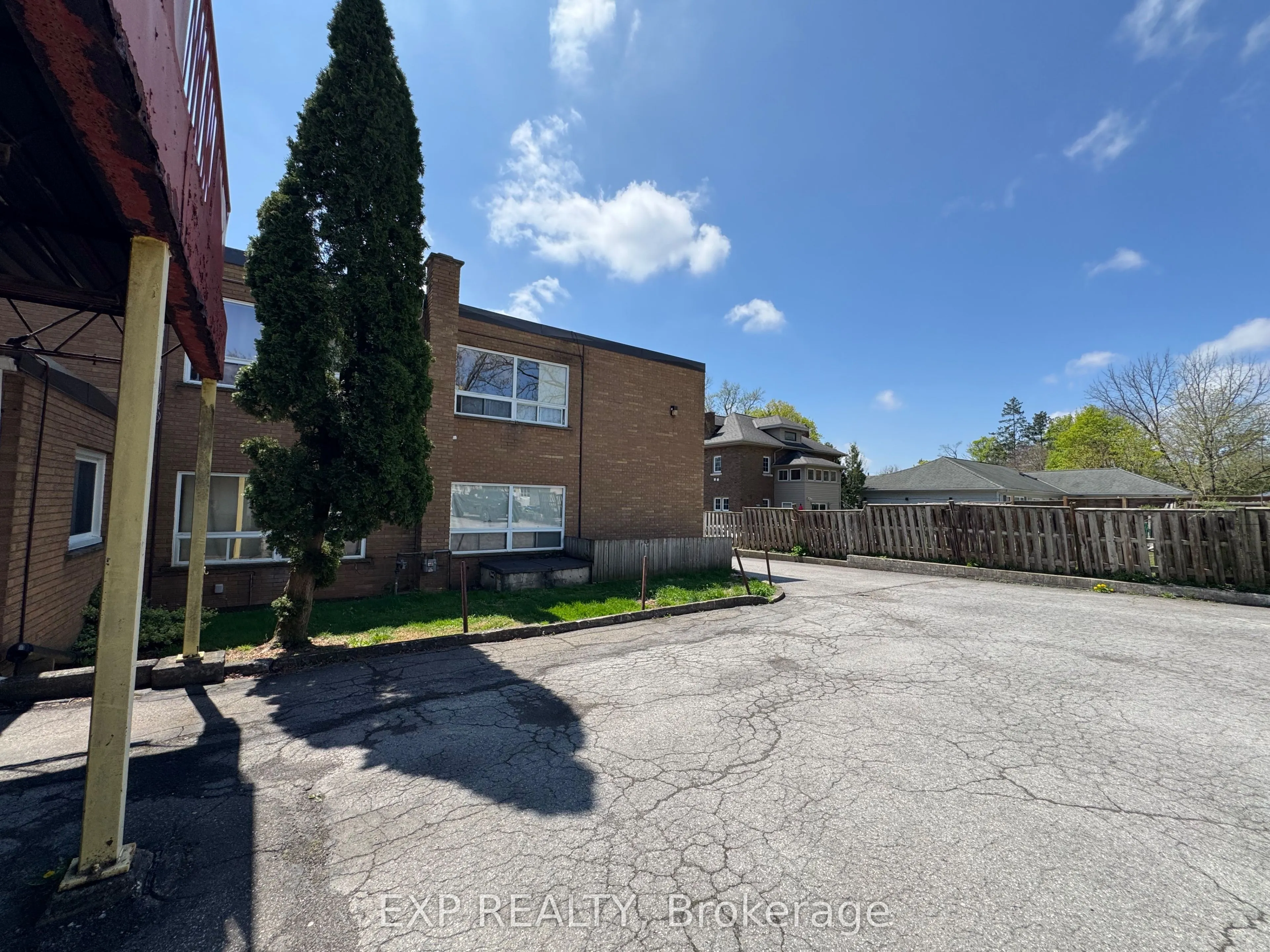 6049 Culp Street, #3