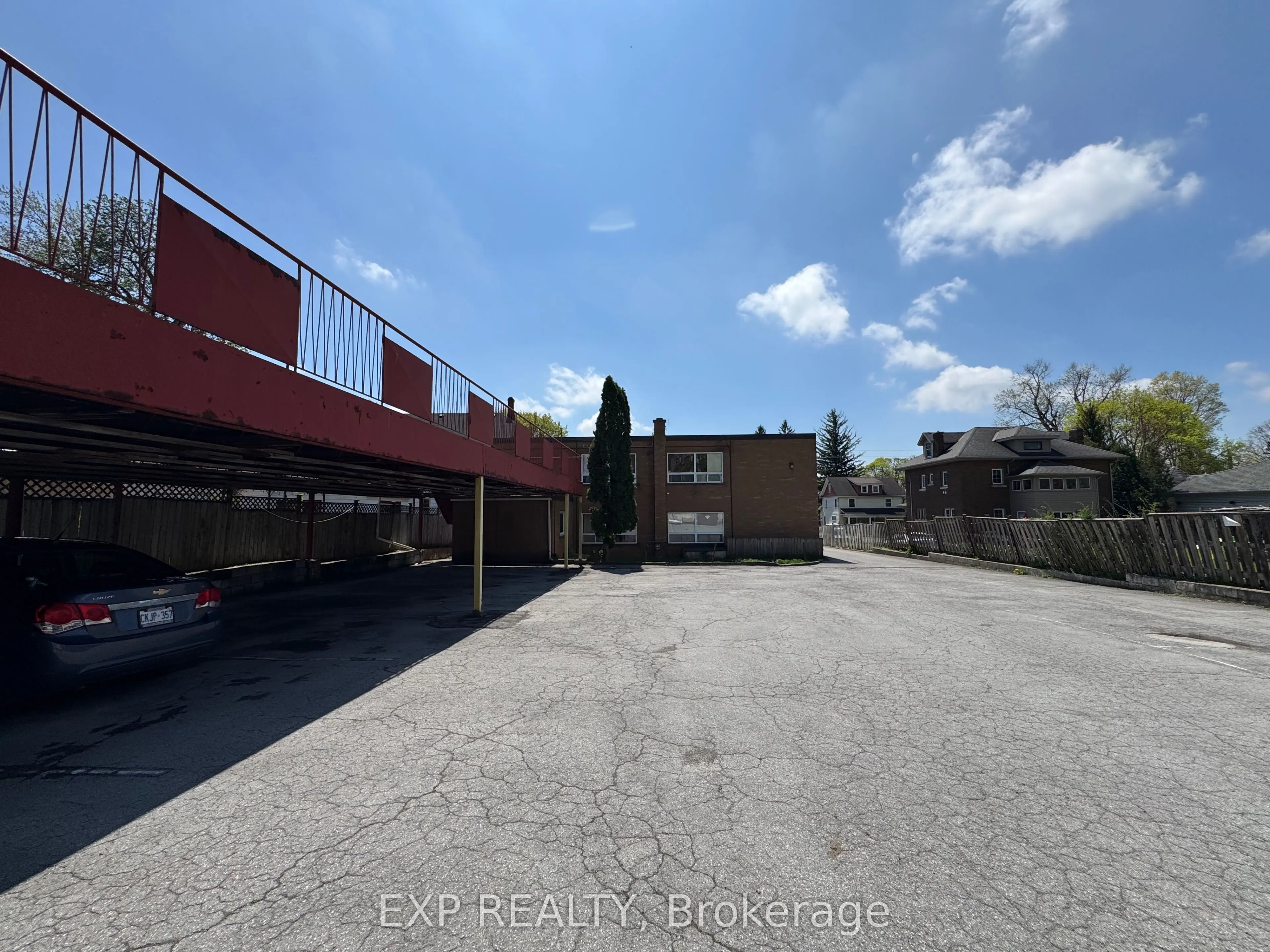6049 Culp Street, #3