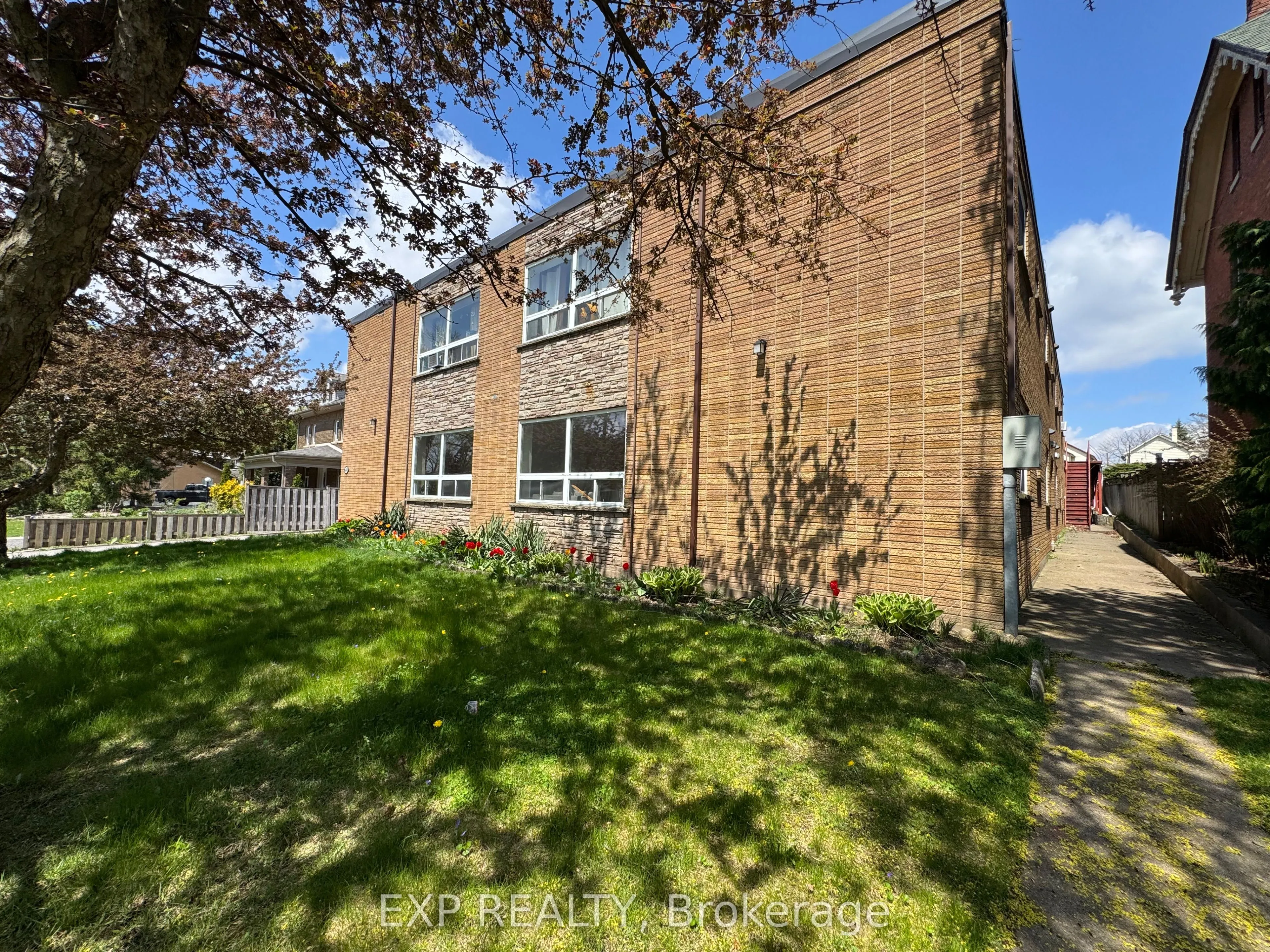6049 Culp Street, #3