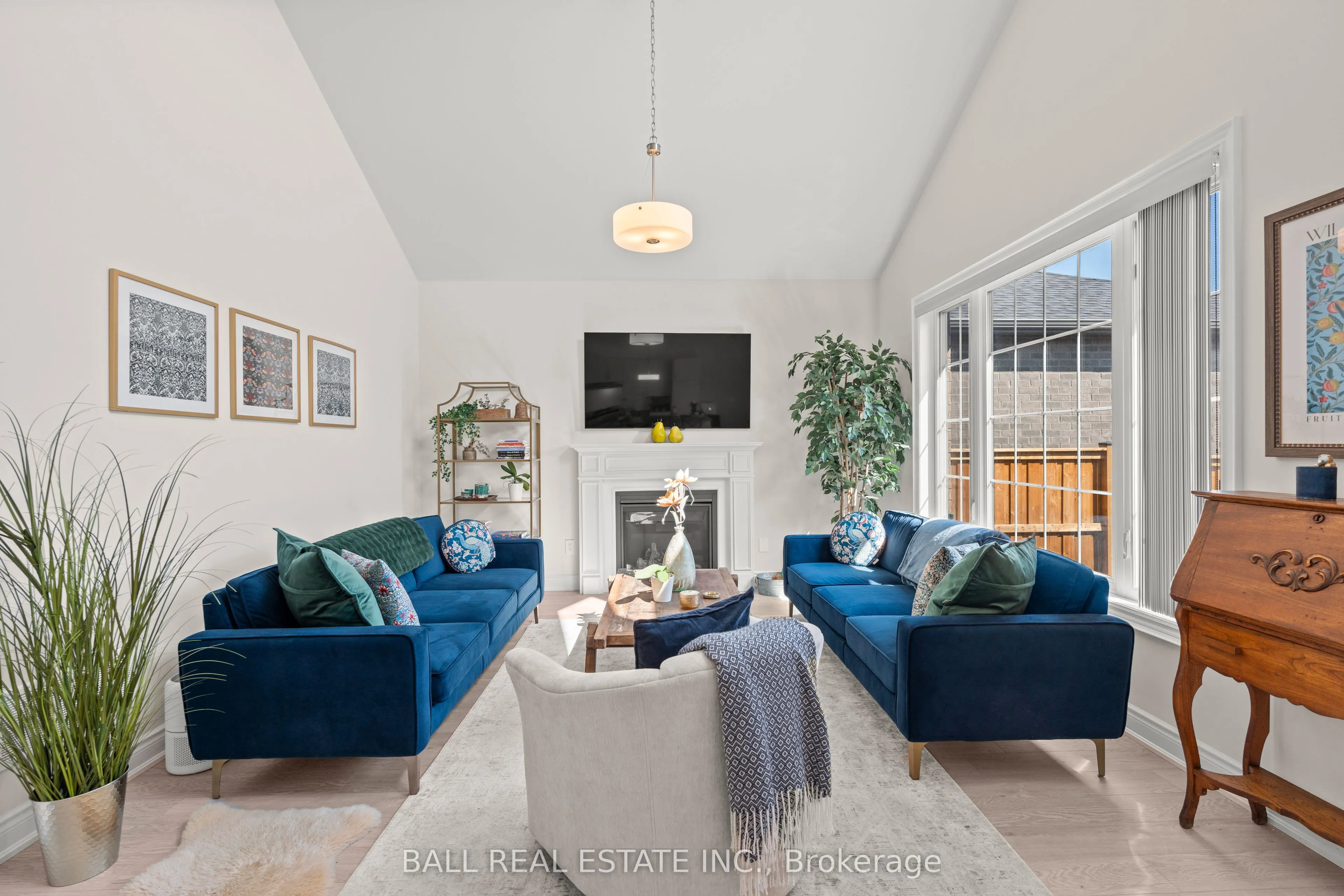 708 Whetstone Lane