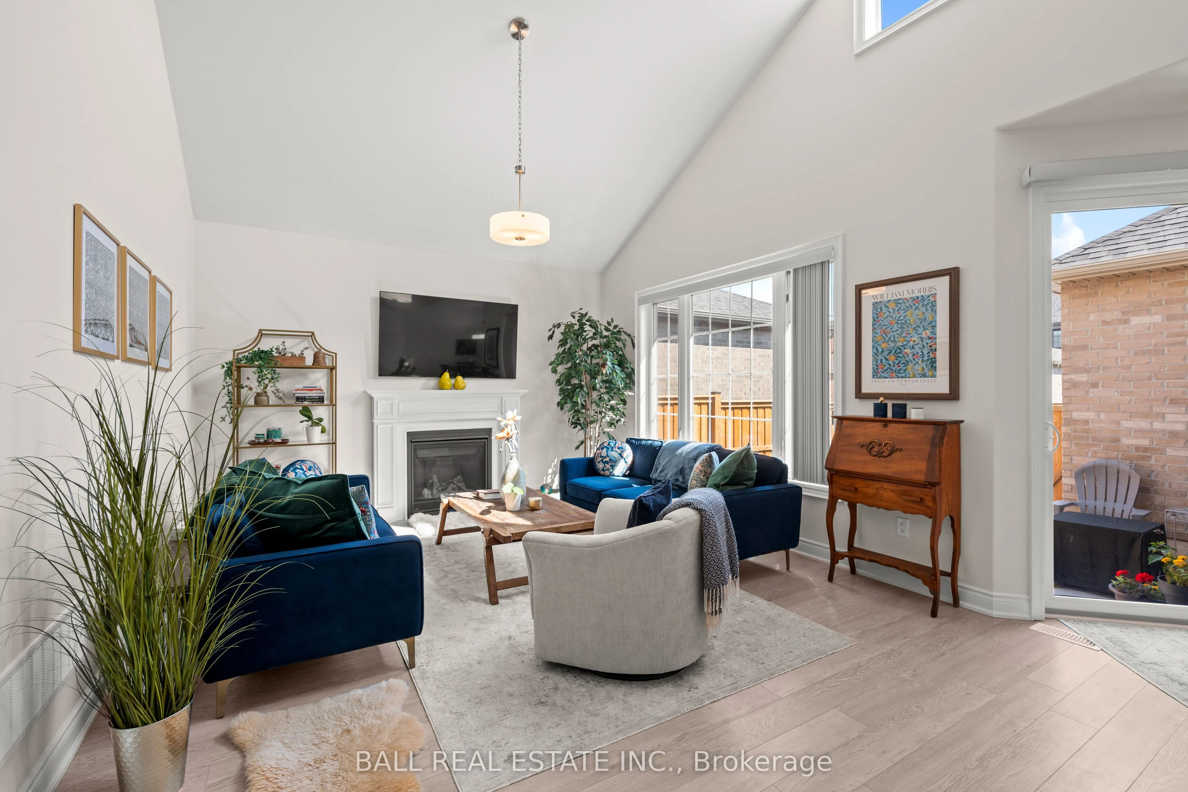708 Whetstone Lane