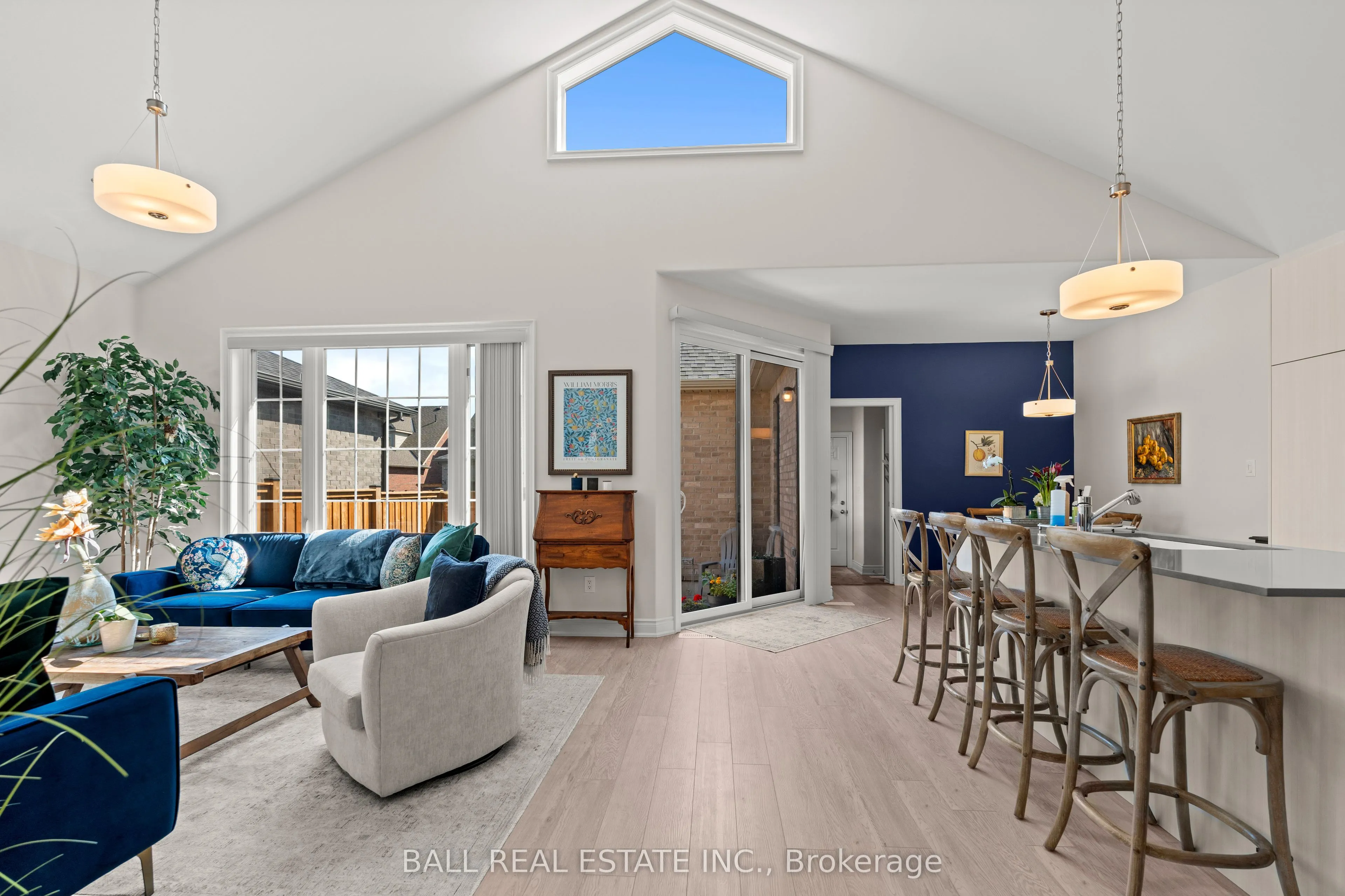 708 Whetstone Lane