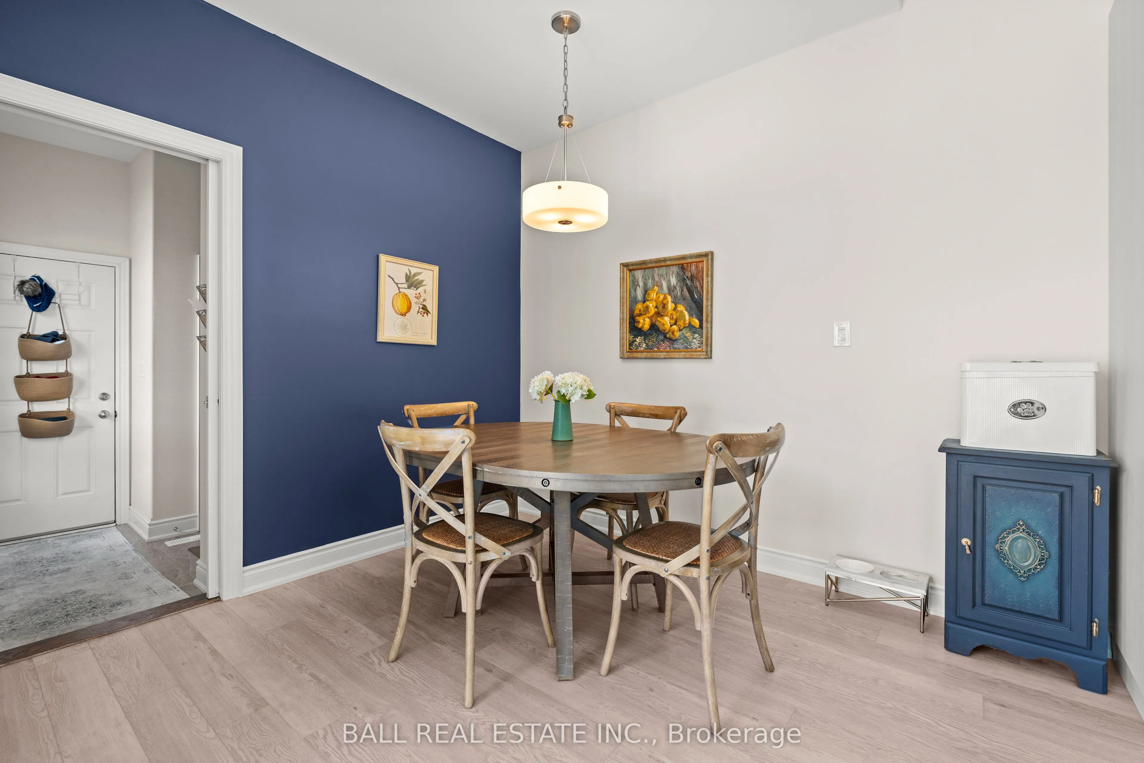 708 Whetstone Lane