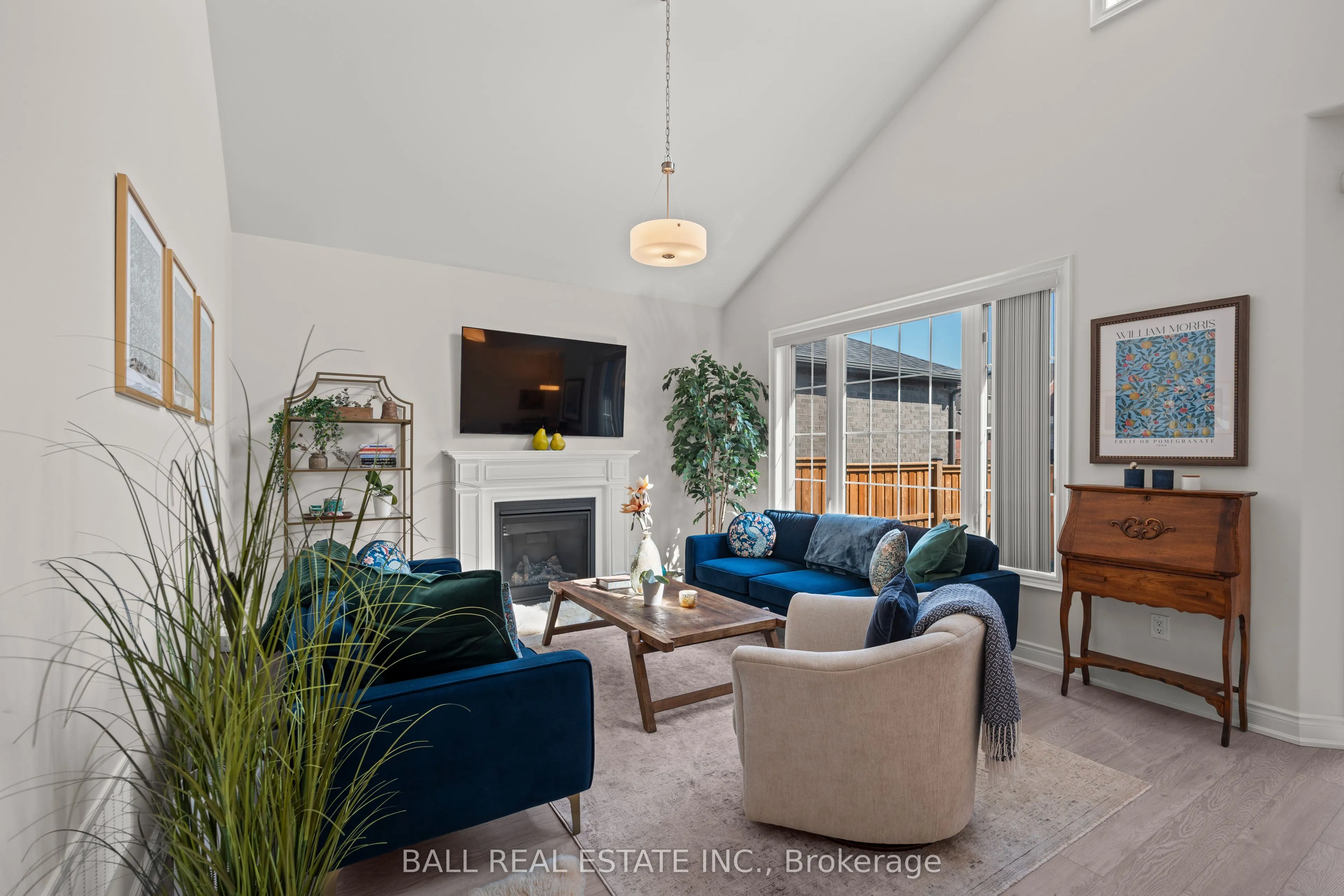 708 Whetstone Lane