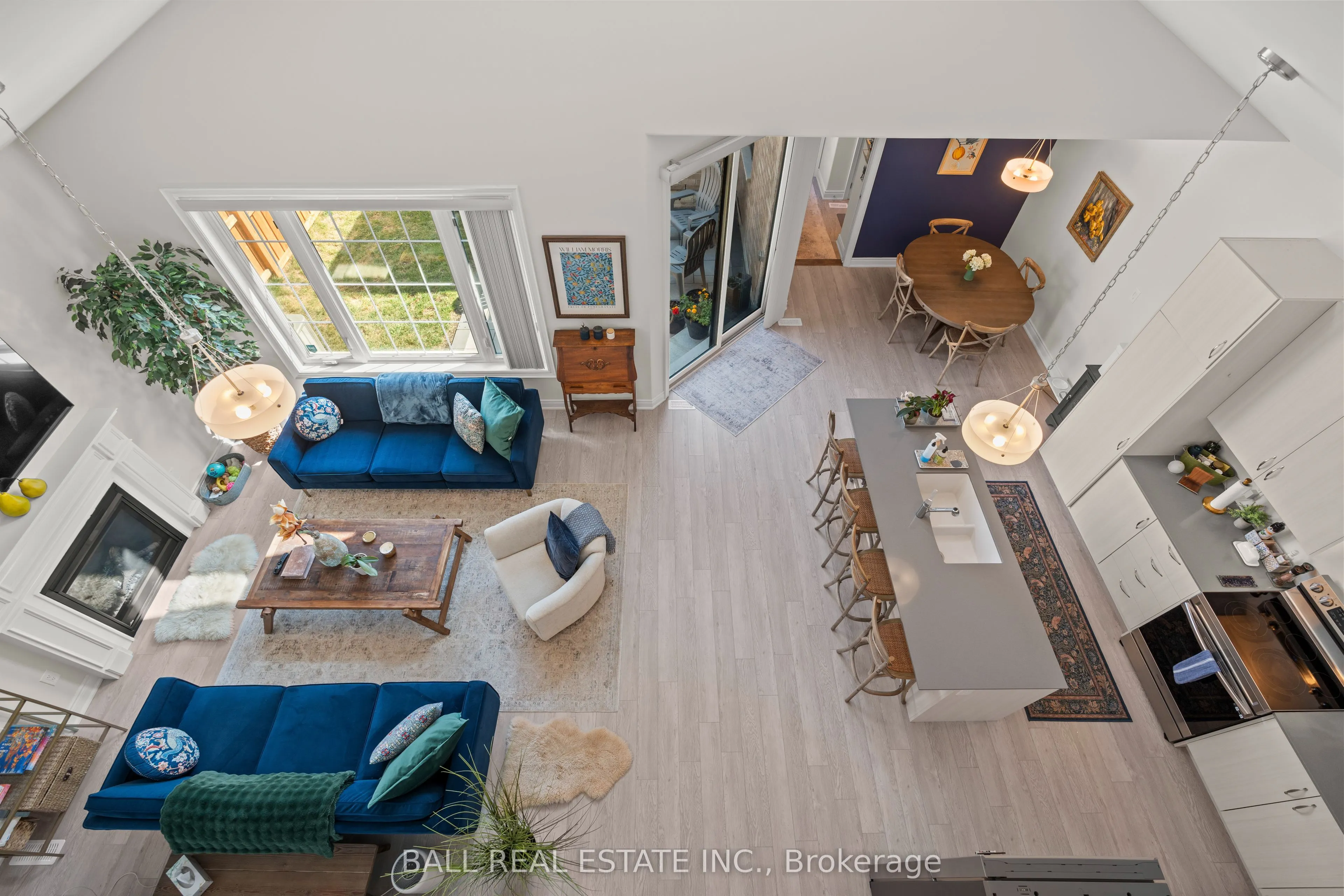 708 Whetstone Lane