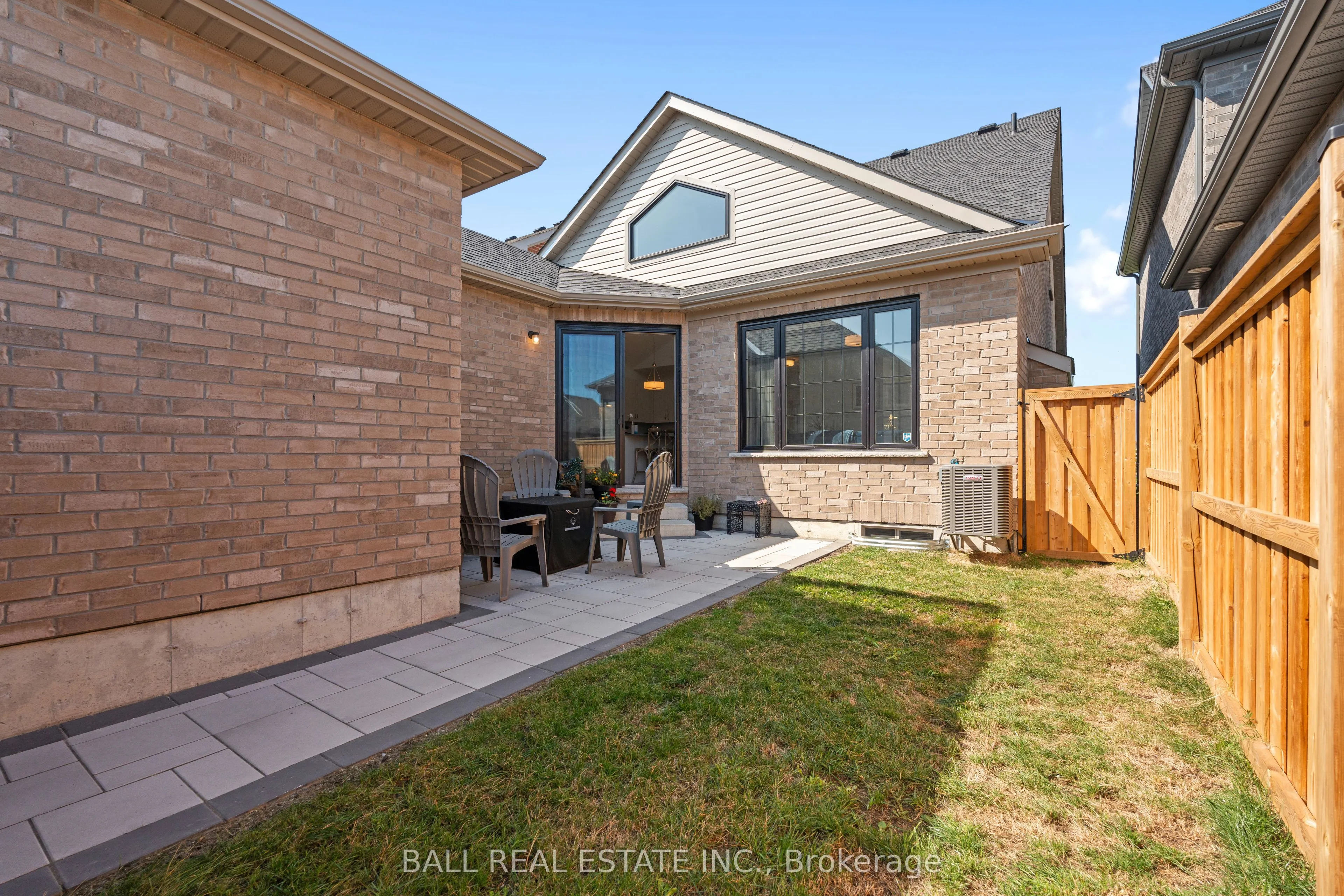 708 Whetstone Lane