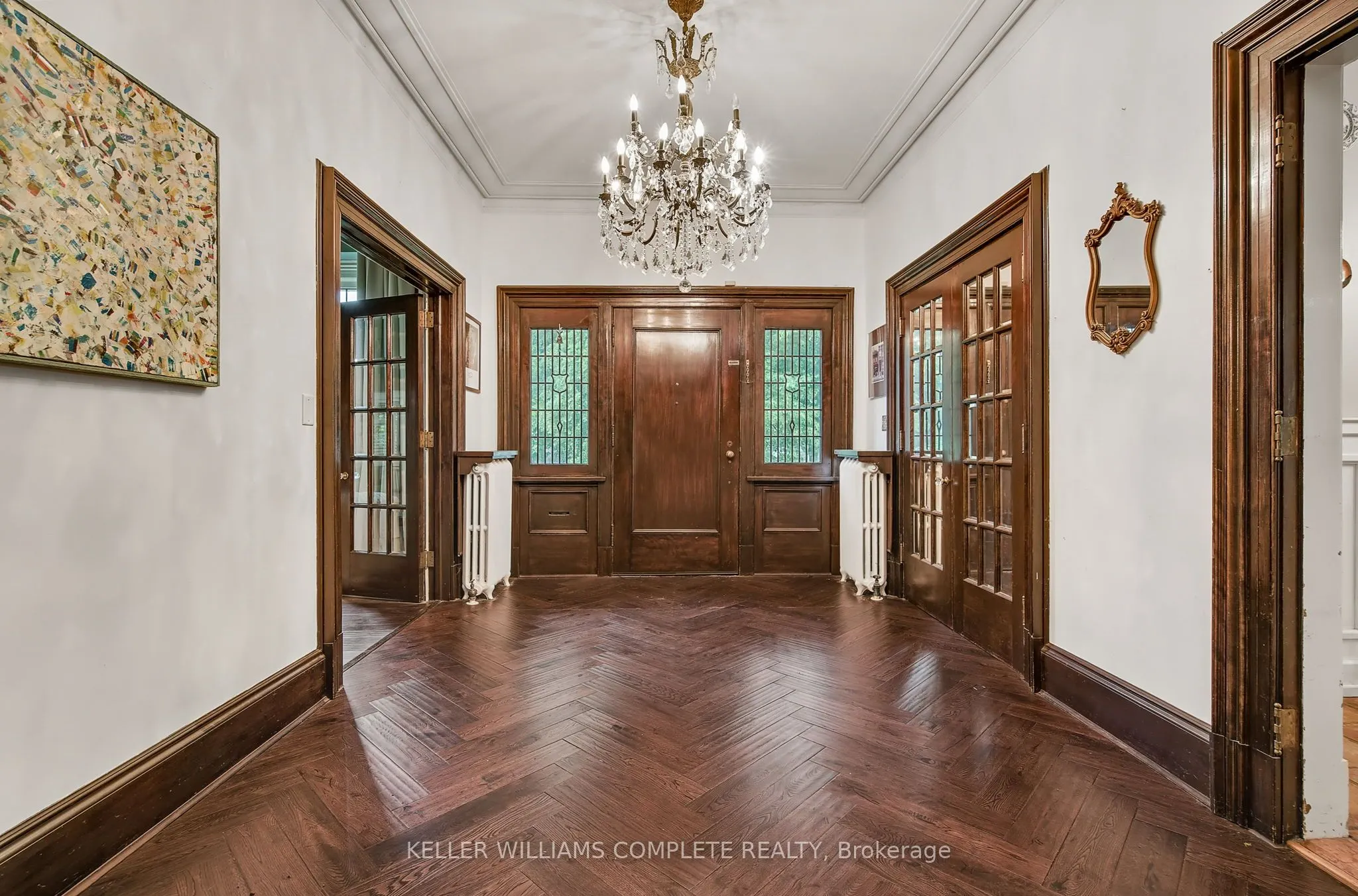 122 Dufferin Avenue