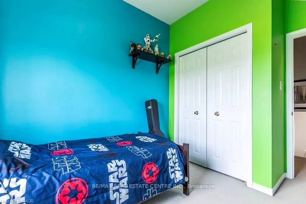 316 Parkvale Drive
