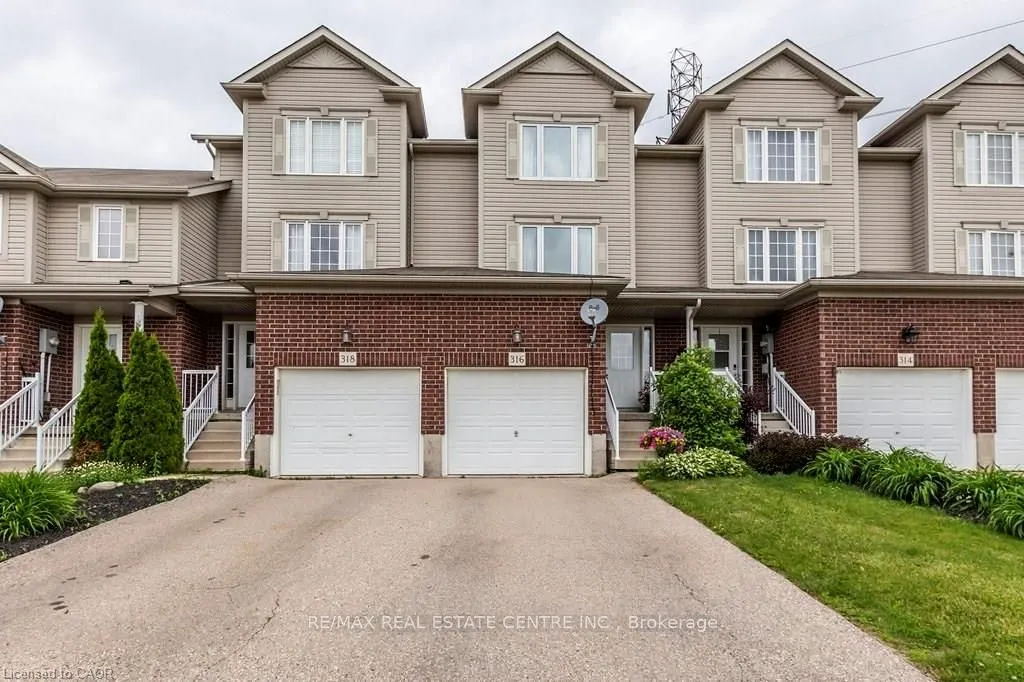 316 Parkvale Drive
