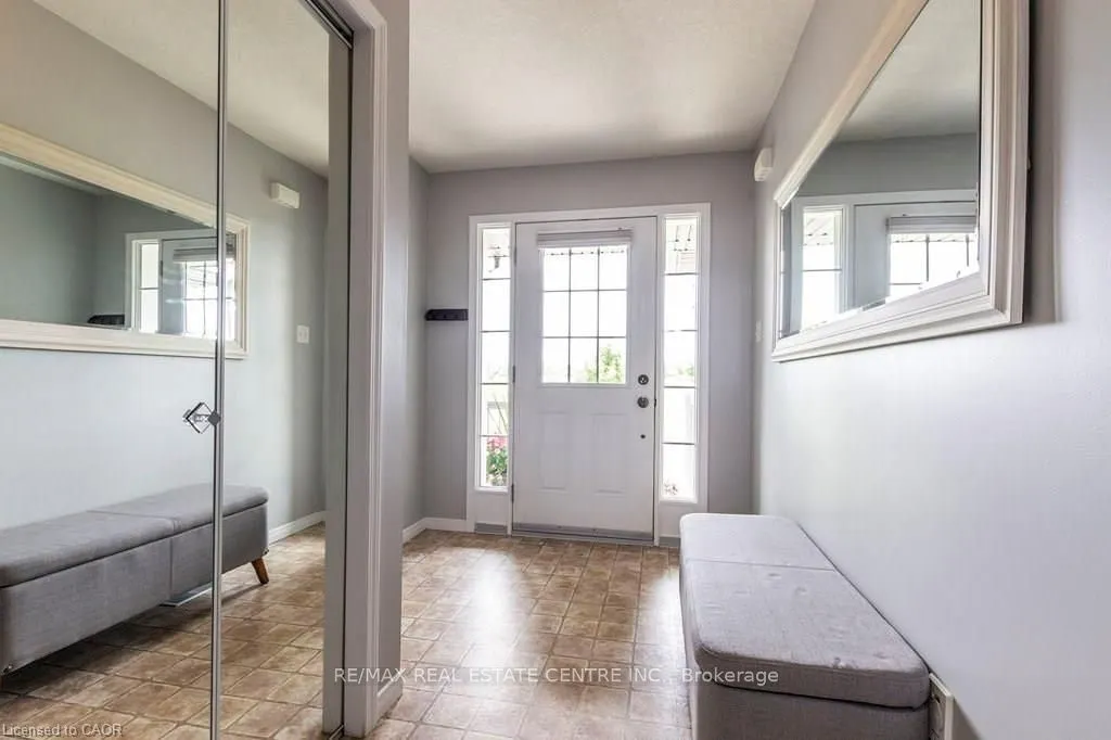 316 Parkvale Drive