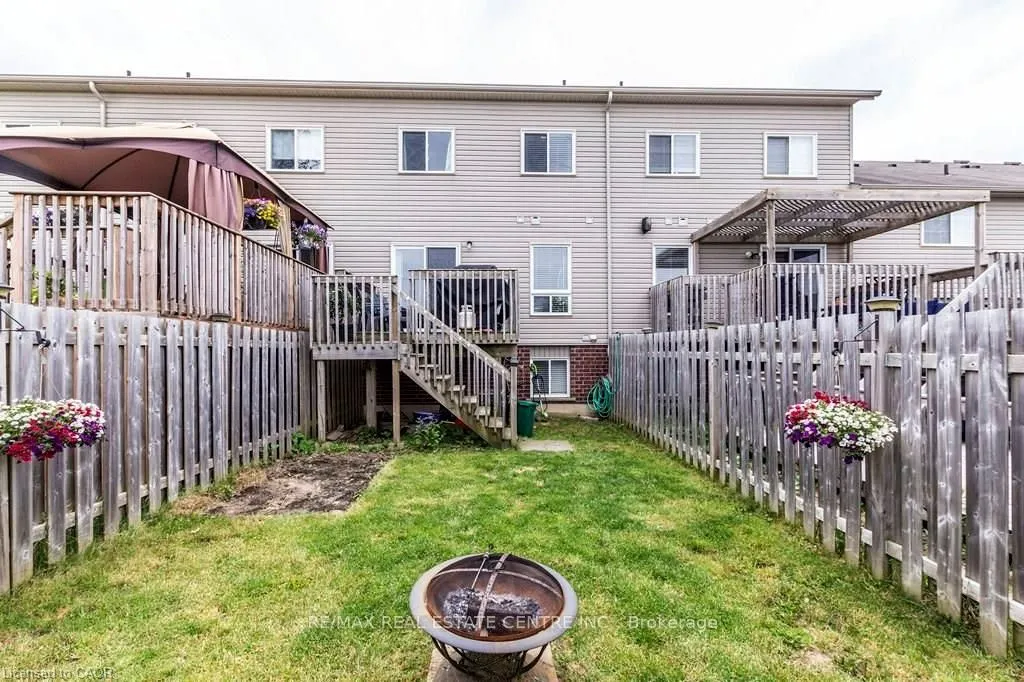 316 Parkvale Drive