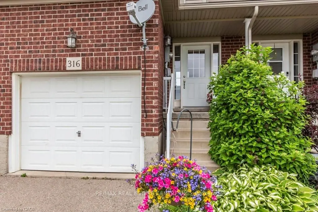 316 Parkvale Drive