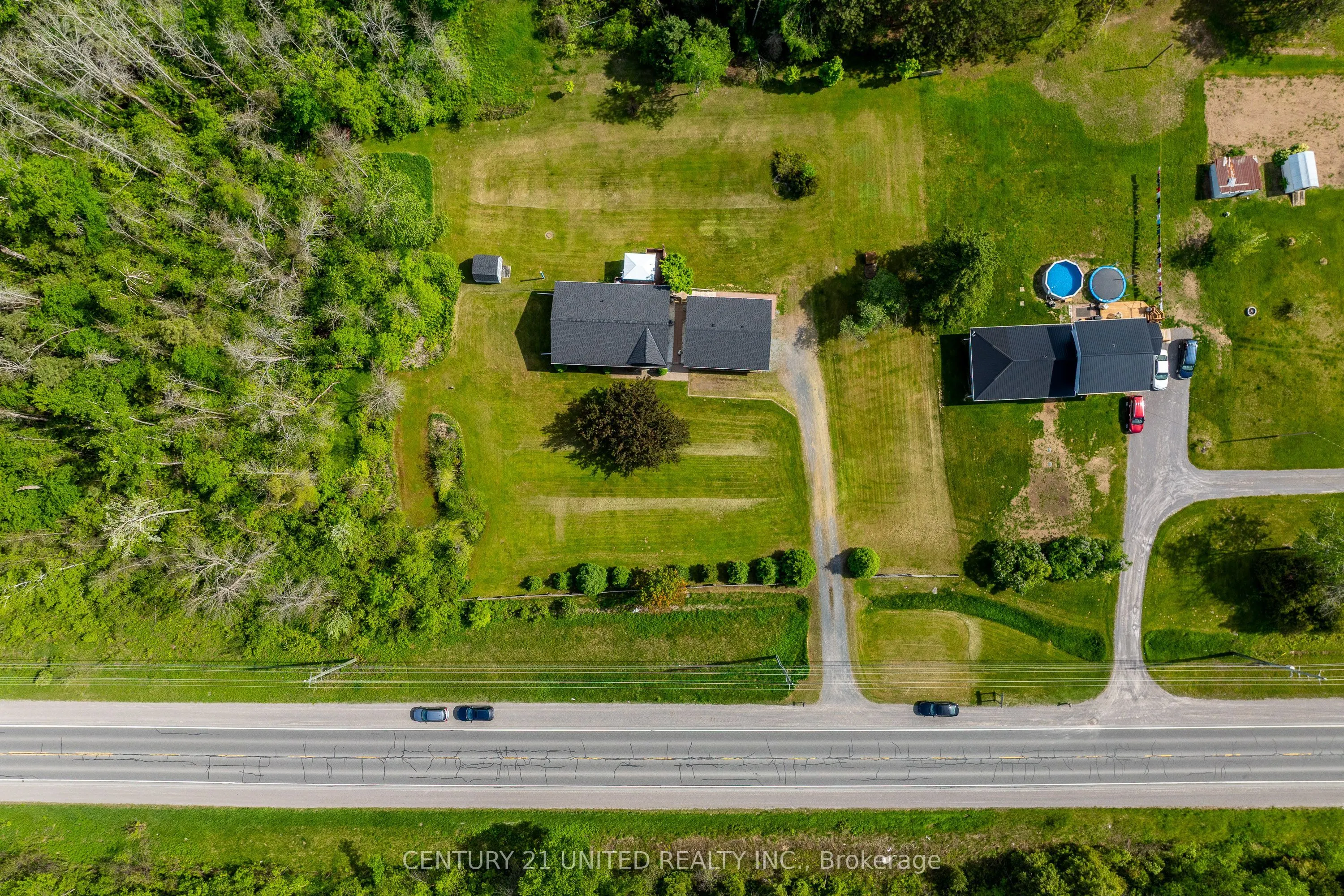 6399 Highway 7 Highway