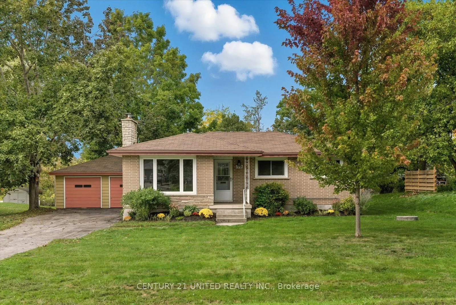 170 Coral Drive