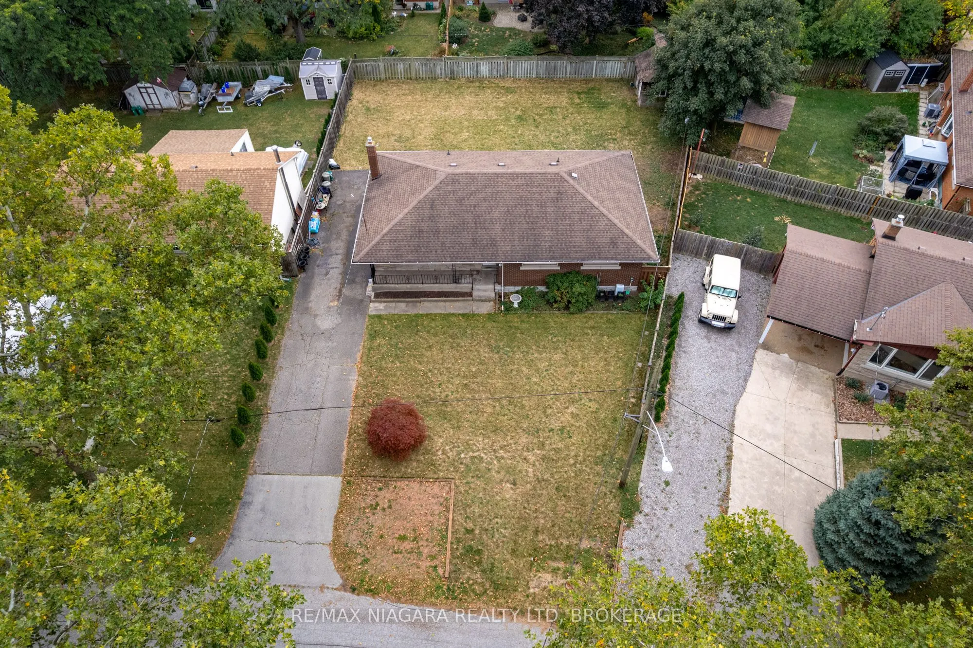 2 Harper Street