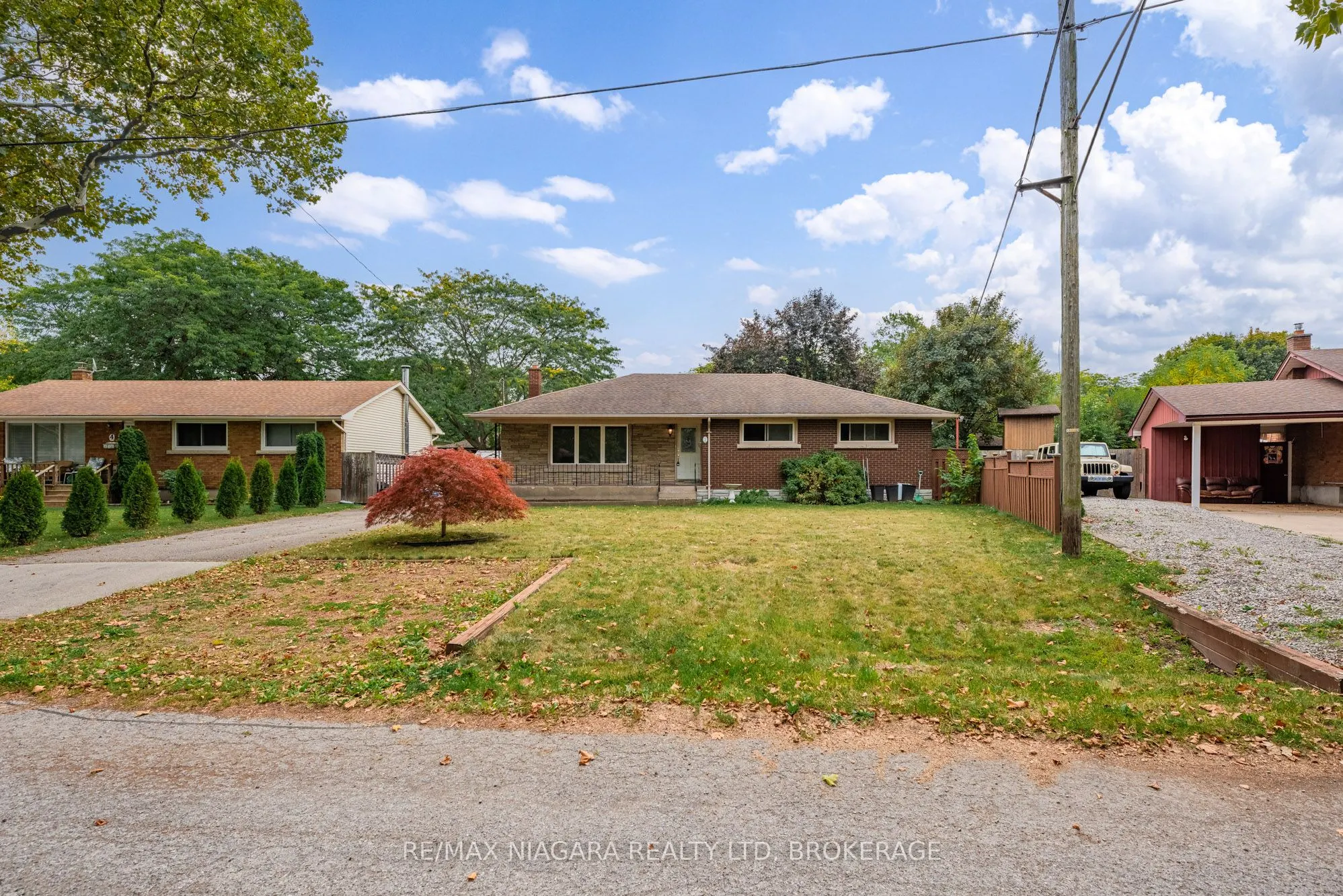 2 Harper Street