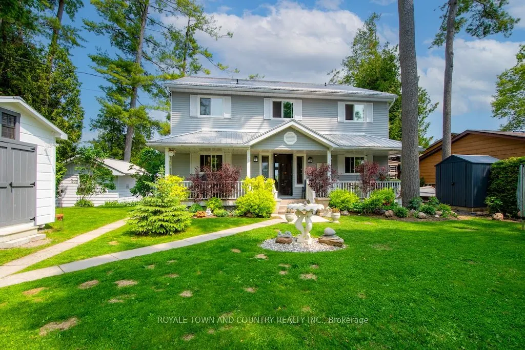 24 Goodman Road
