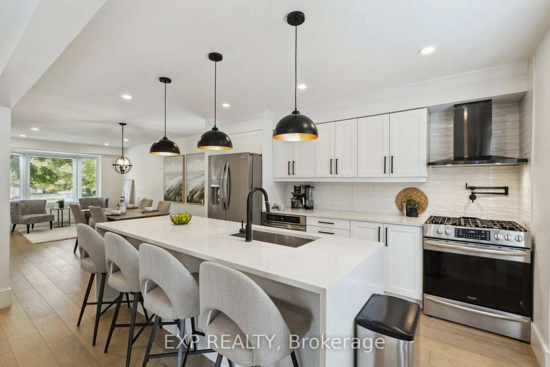 77 Imperial Road N