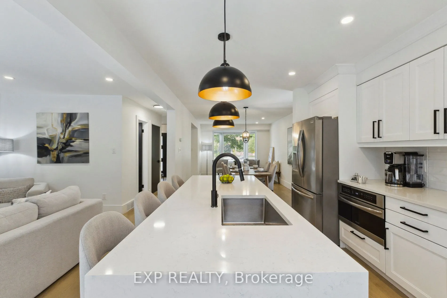 77 Imperial Road N