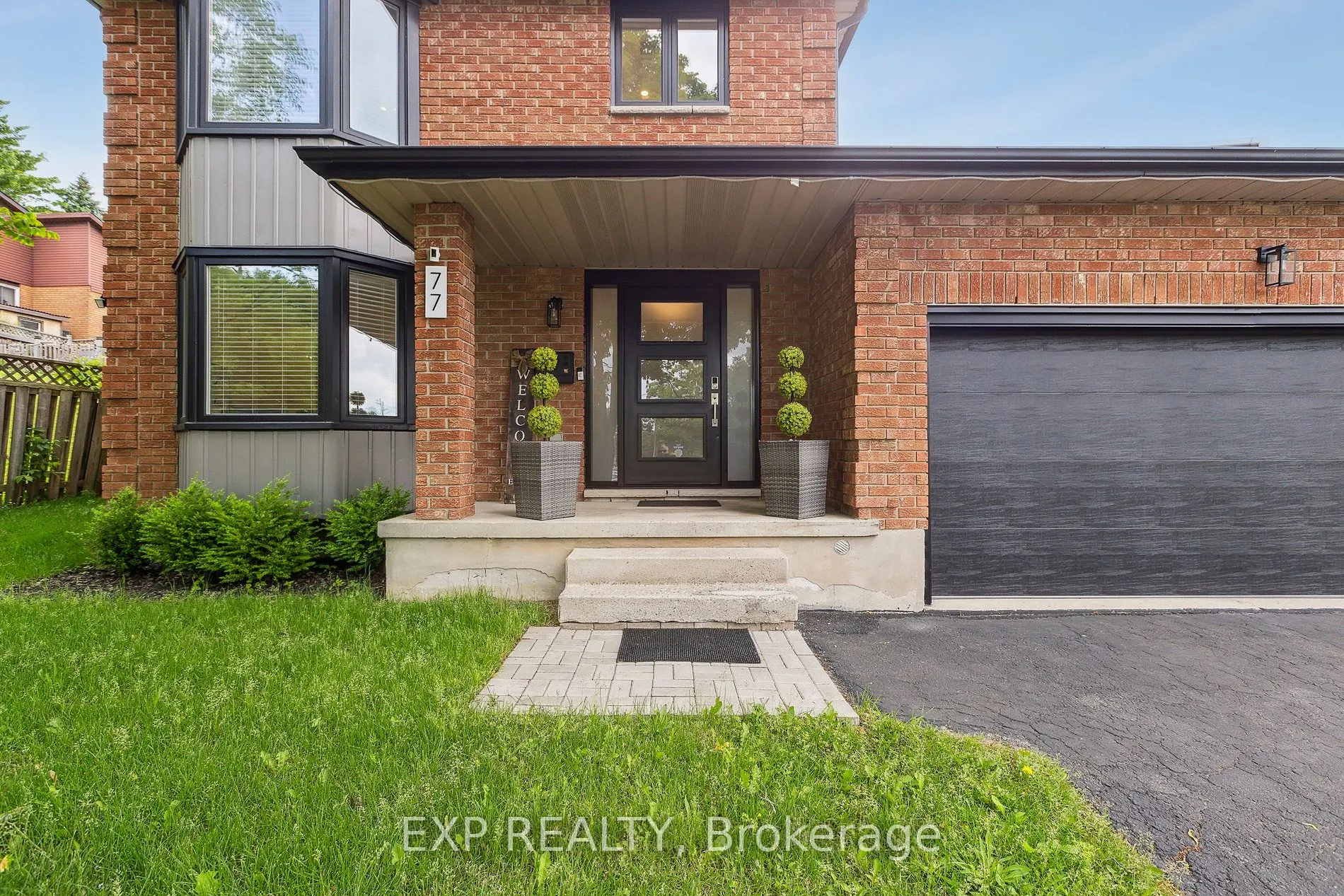 77 Imperial Road N