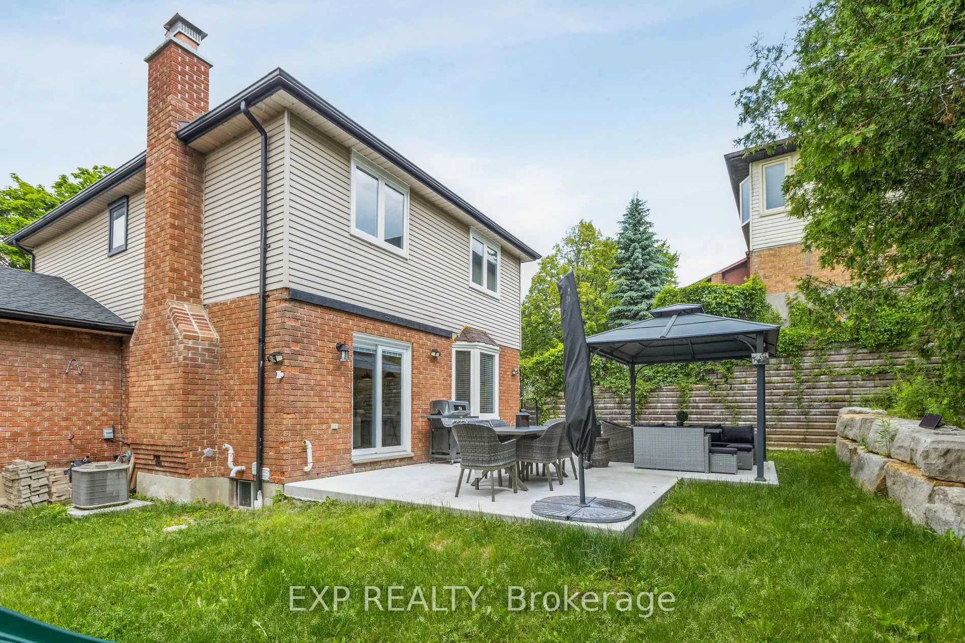 77 Imperial Road N