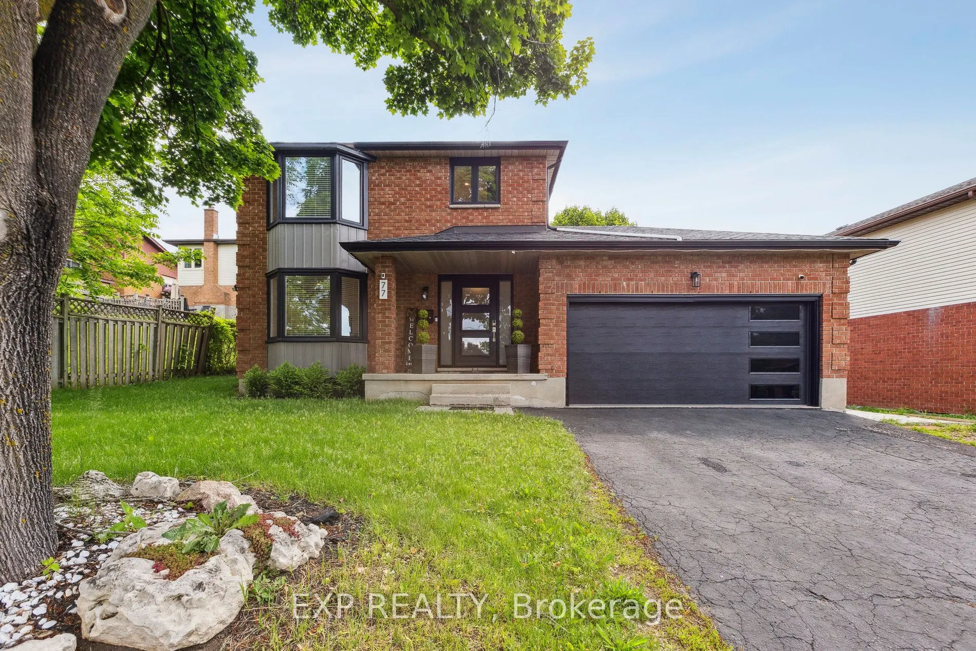 77 Imperial Road N