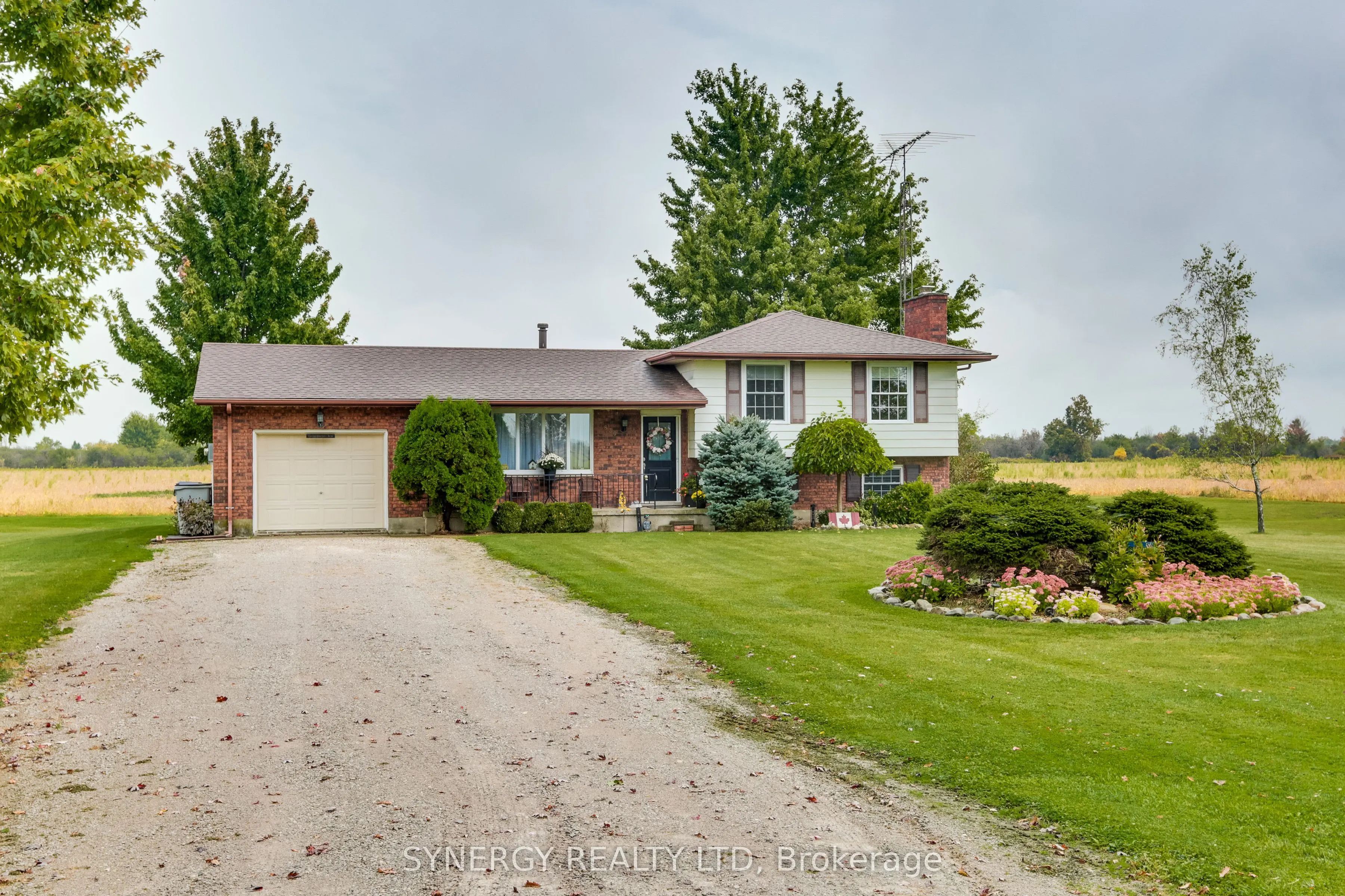 3830 White Pine Road