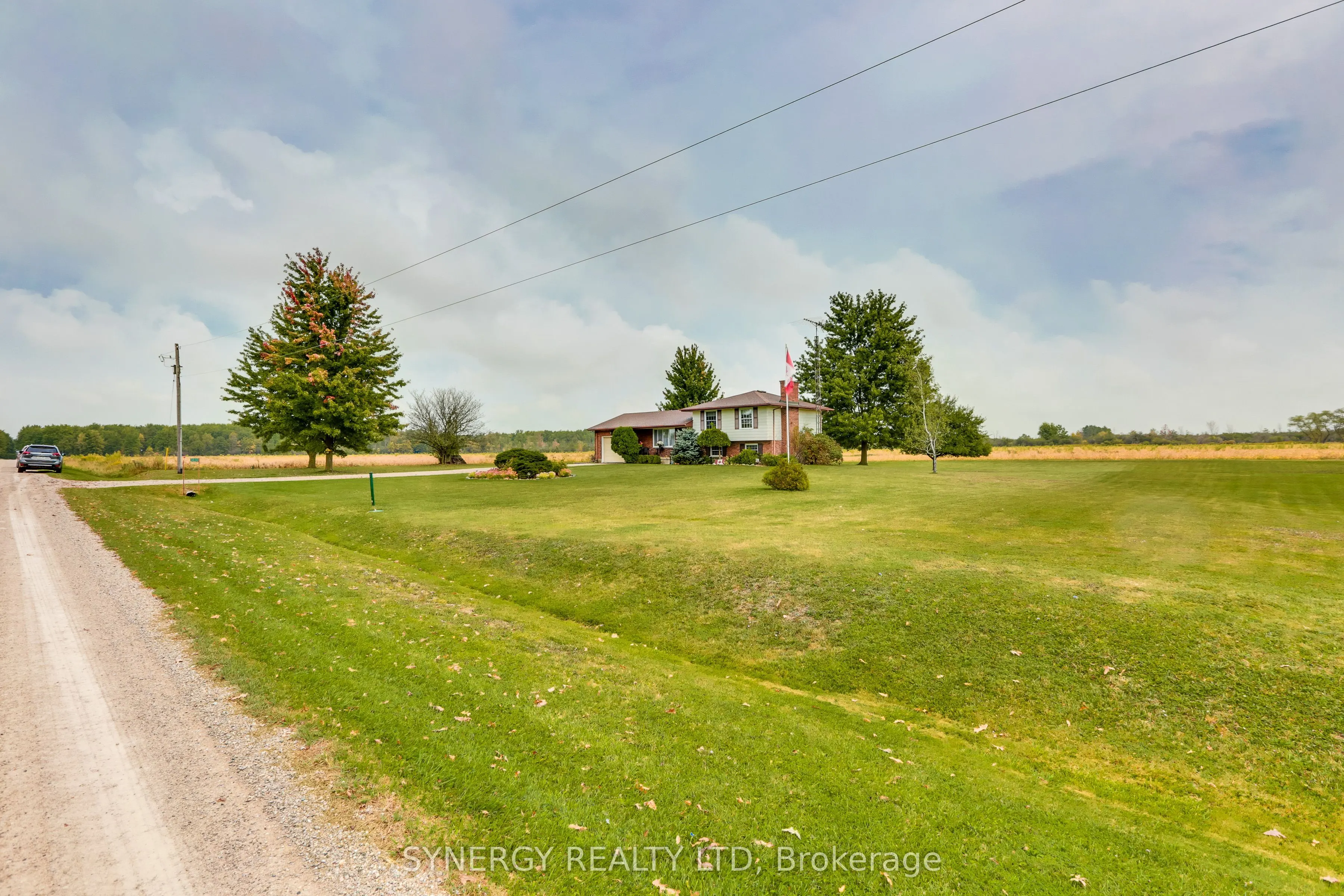 3830 White Pine Road