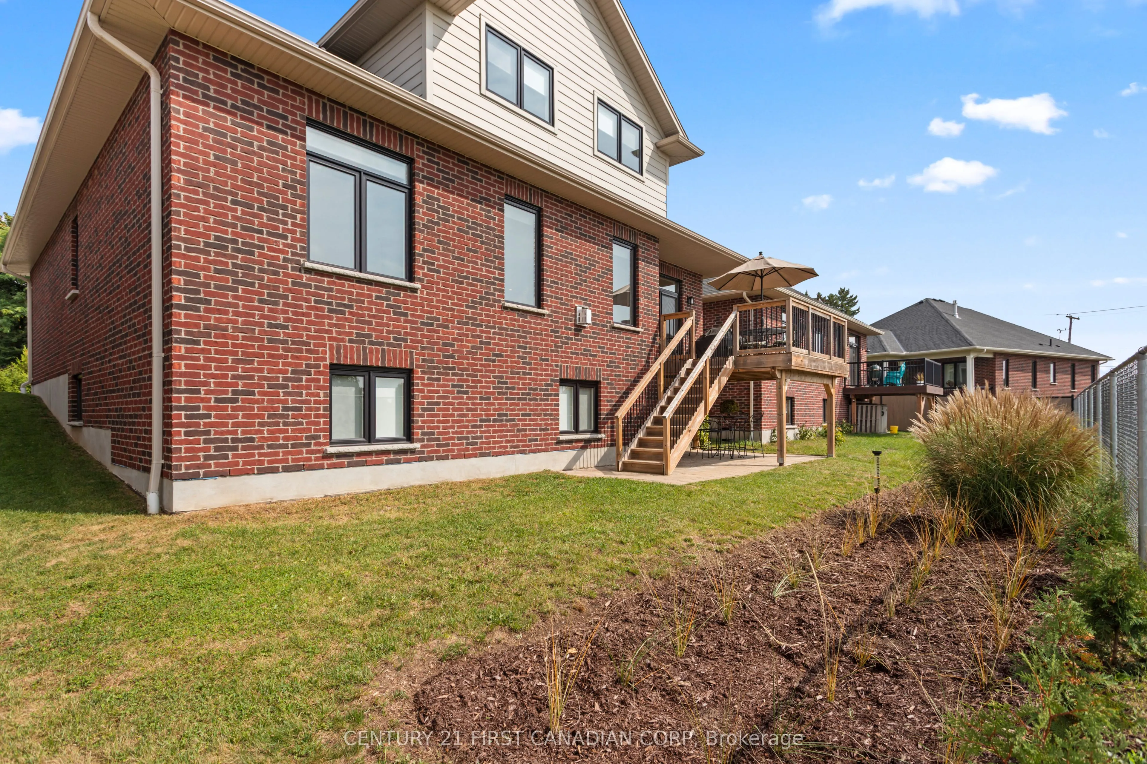 10038 Oxbow Drive, #3