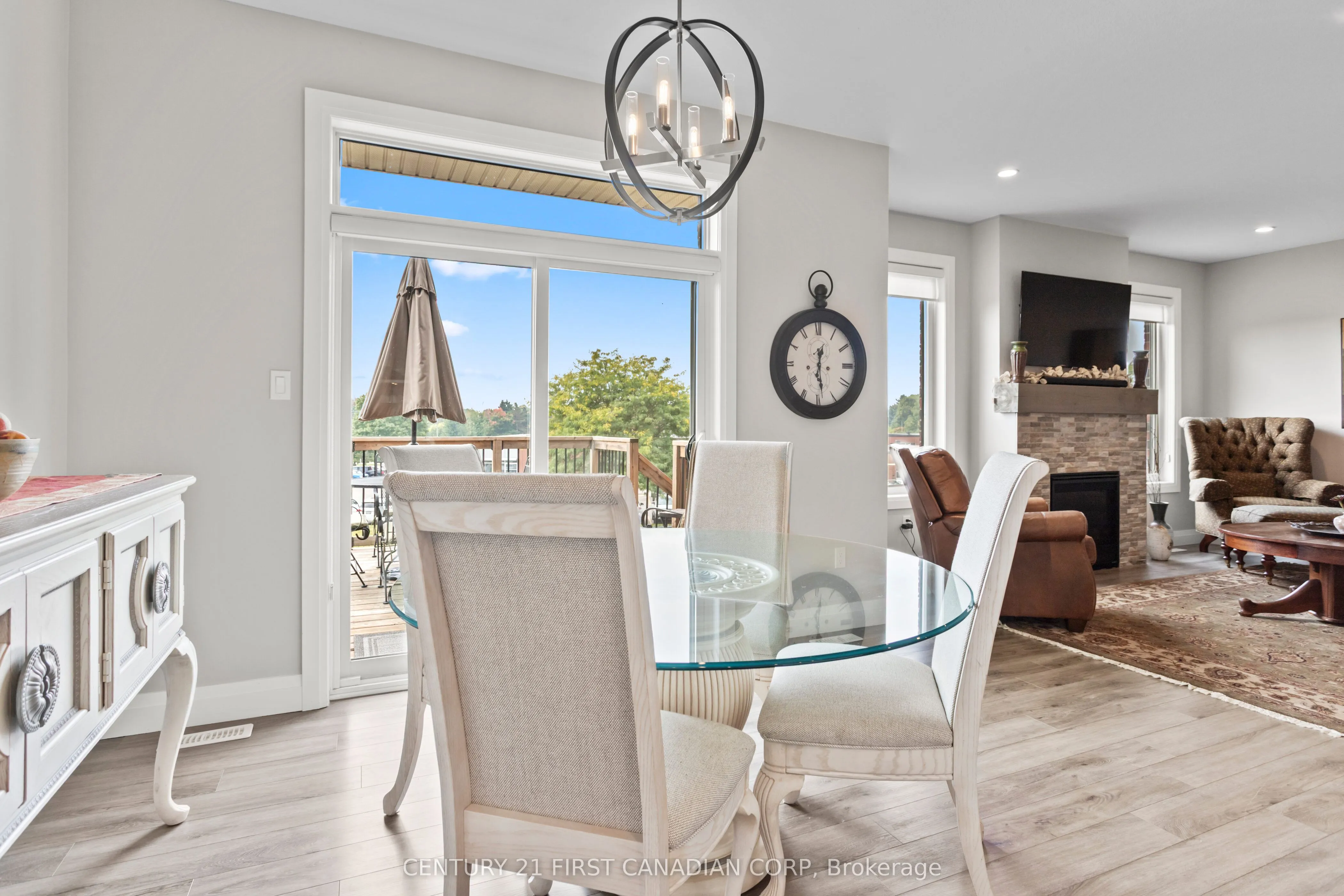10038 Oxbow Drive, #3